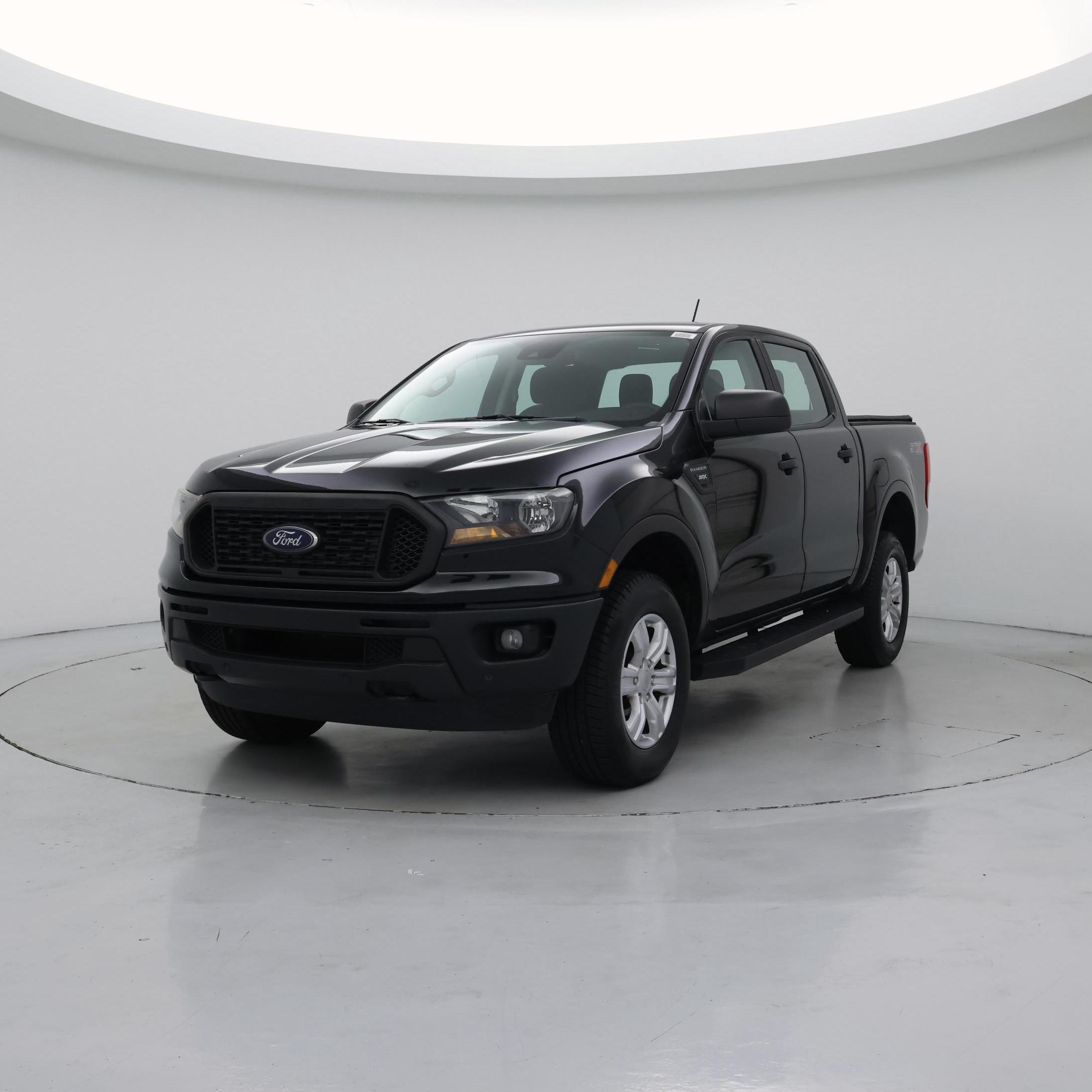 Thumbnail: 2019 Ford Ranger - 4