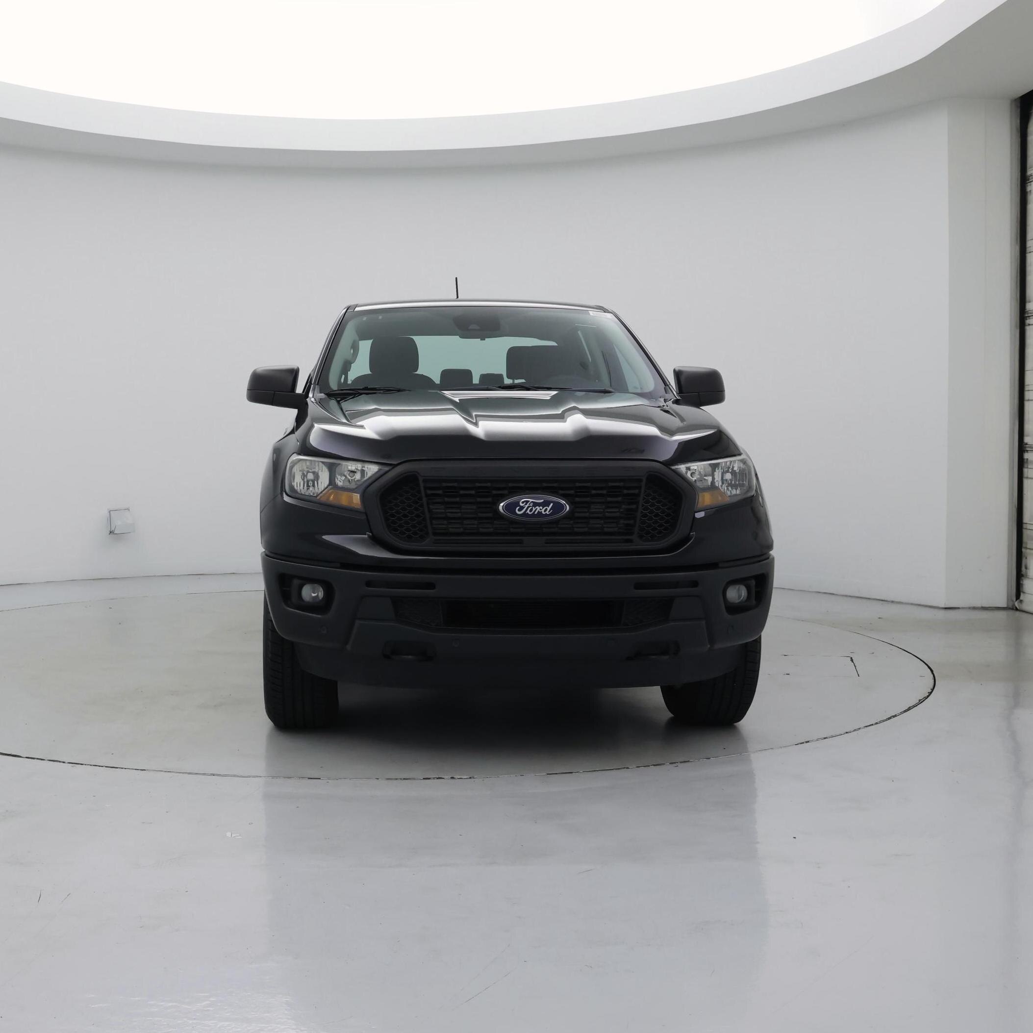 Thumbnail: 2019 Ford Ranger - 5