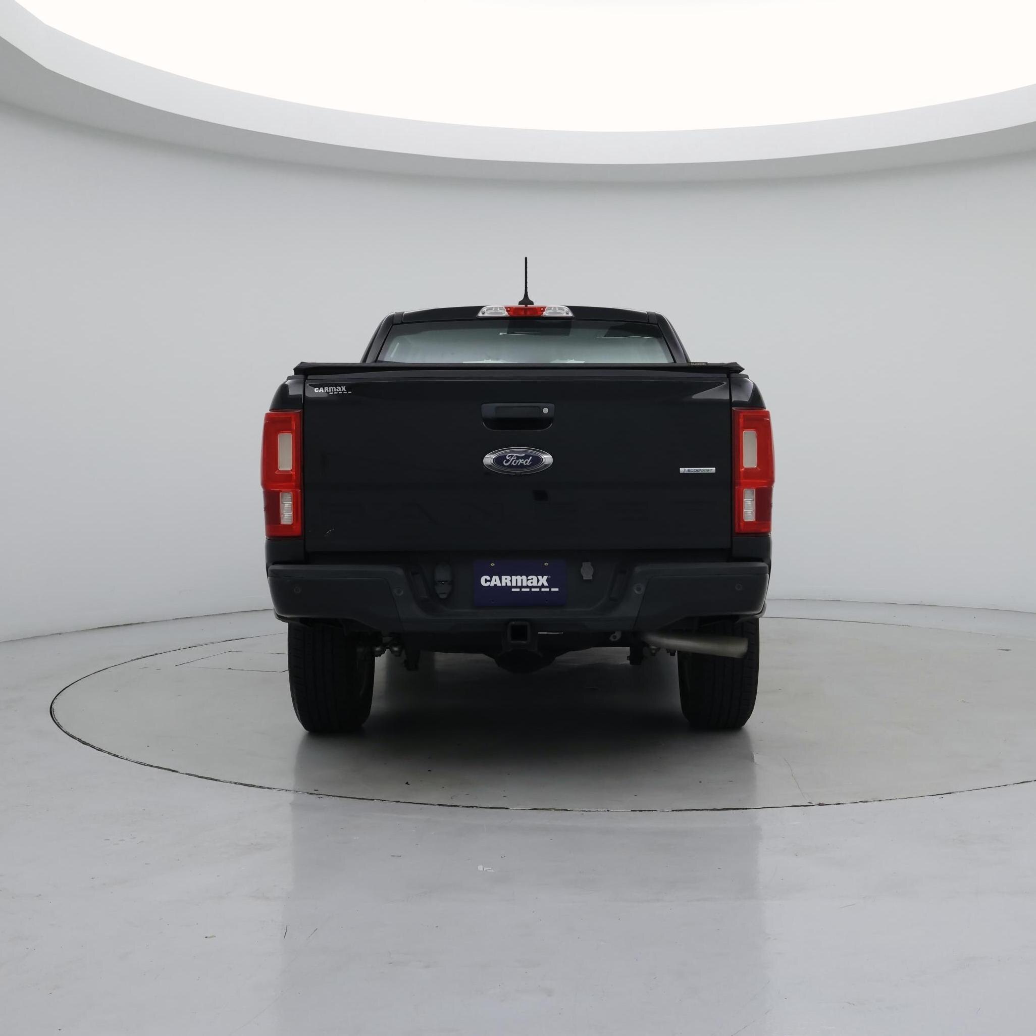 Thumbnail: 2019 Ford Ranger - 6