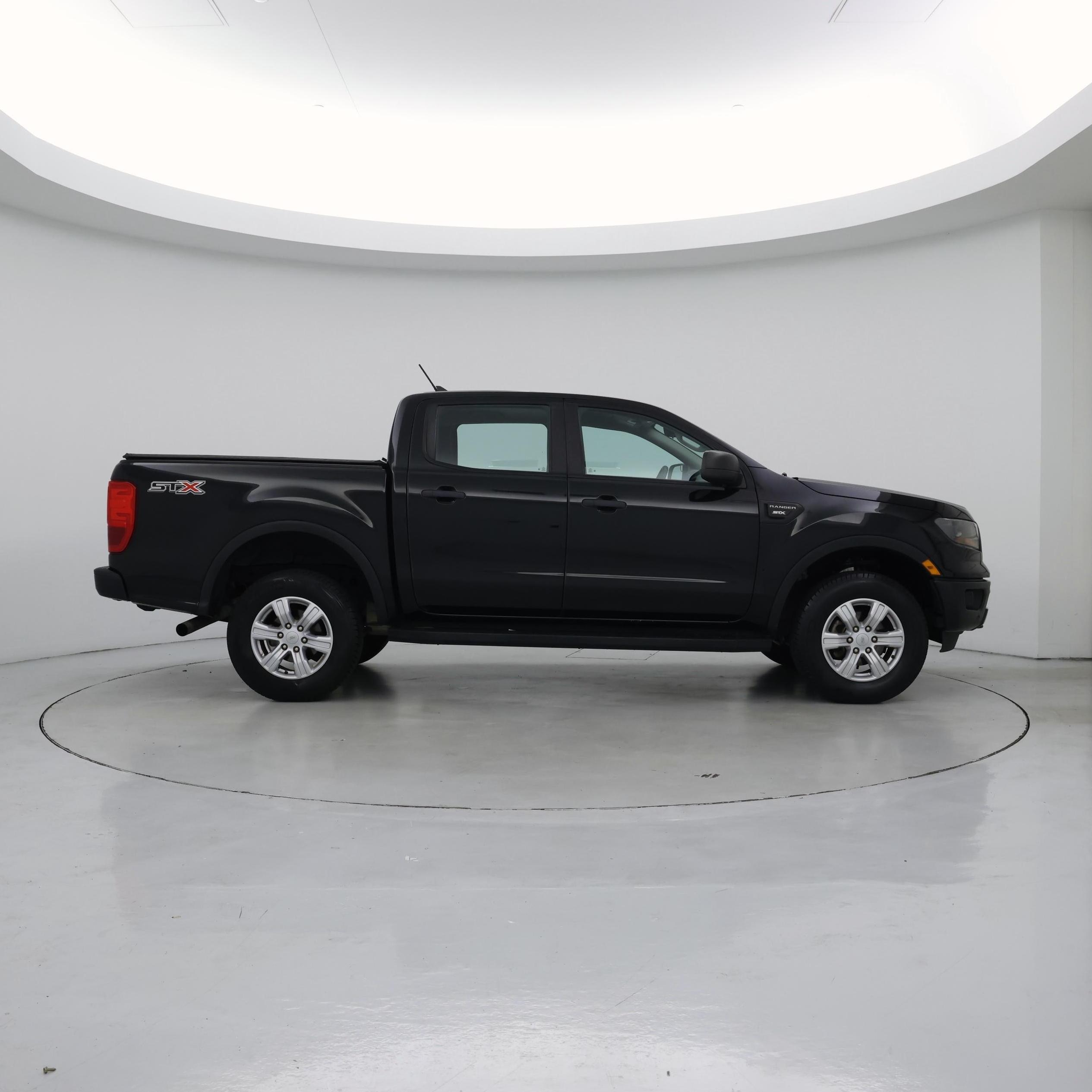 Thumbnail: 2019 Ford Ranger - 7