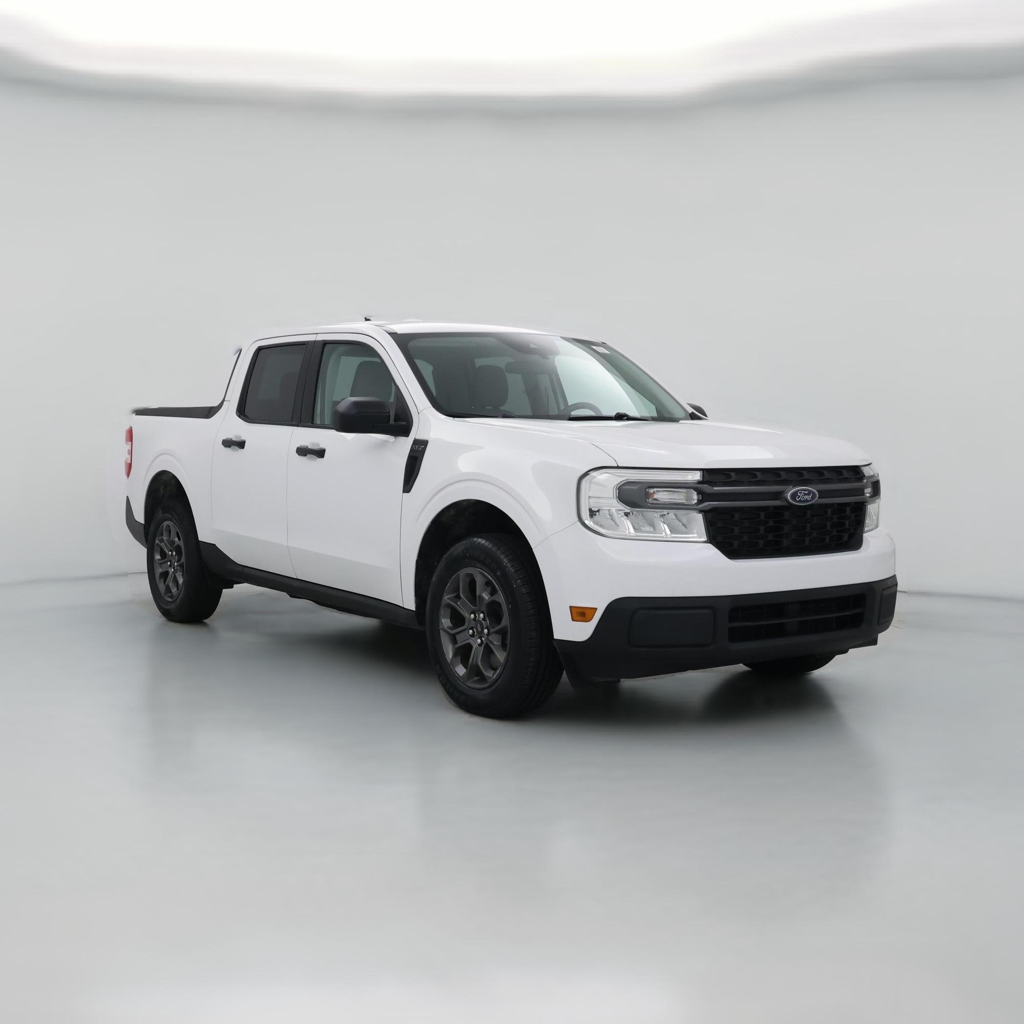 Thumbnail: 2022 Ford Maverick - 1