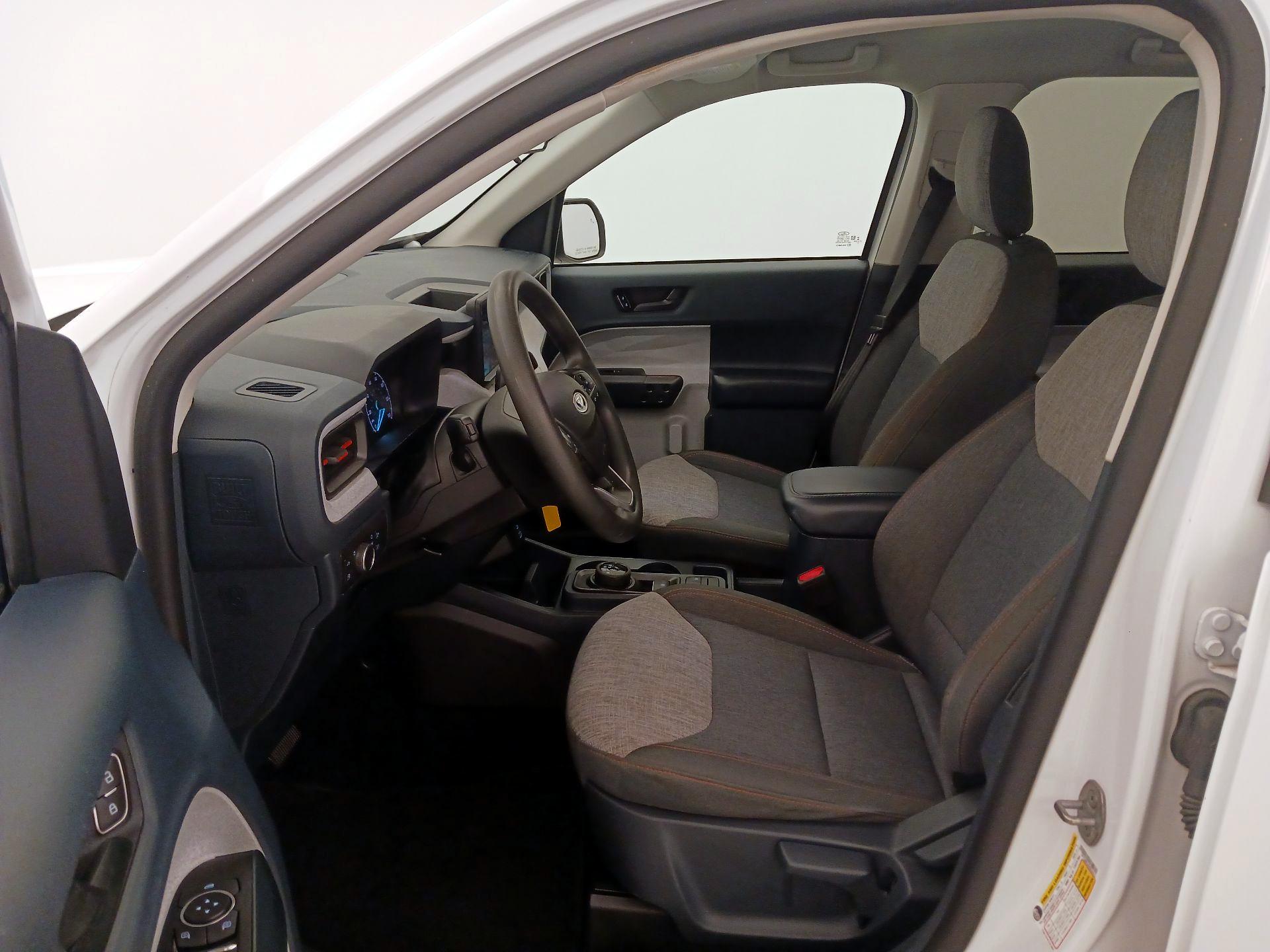 Thumbnail: 2022 Ford Maverick - 11