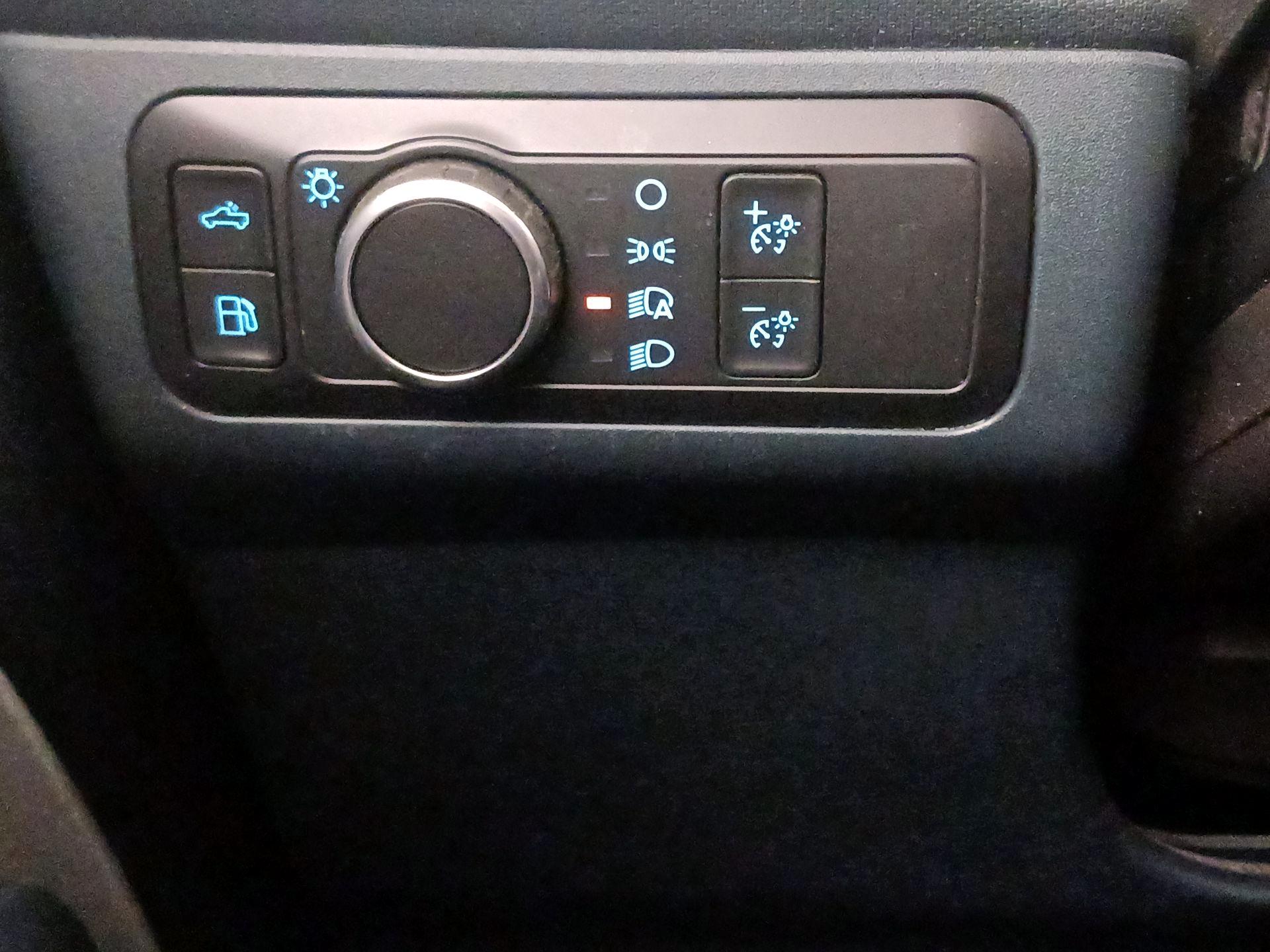 Thumbnail: 2022 Ford Maverick - 13