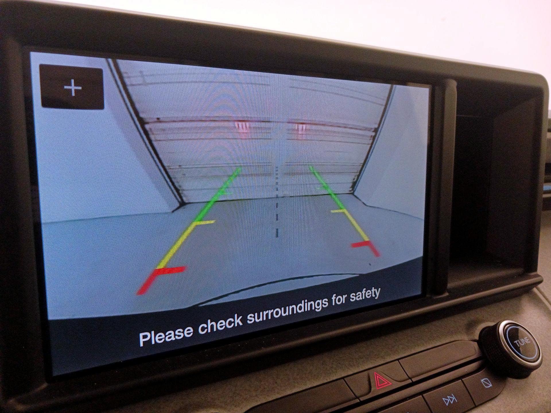 Thumbnail: 2022 Ford Maverick - 14