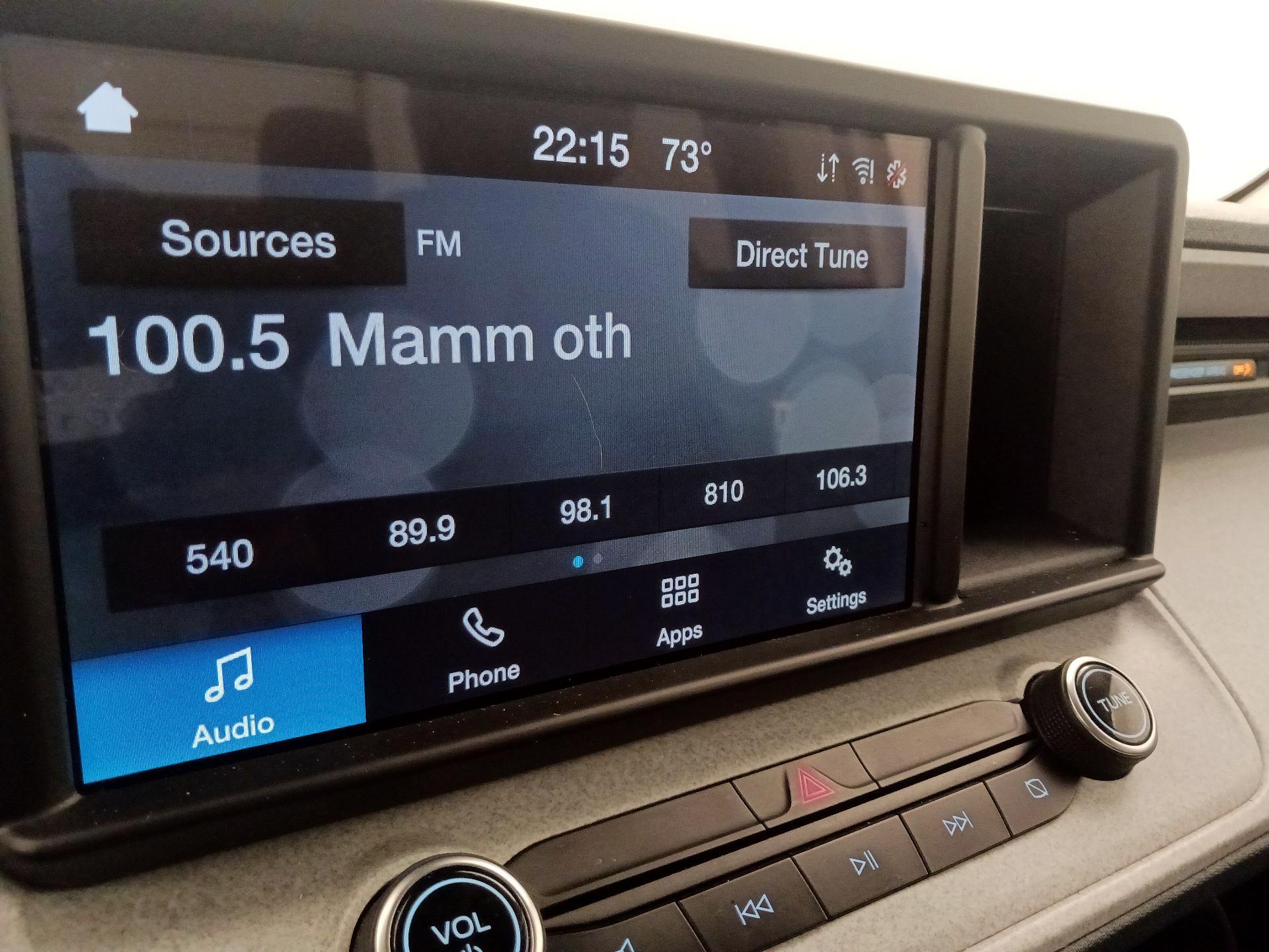 Thumbnail: 2022 Ford Maverick - 15