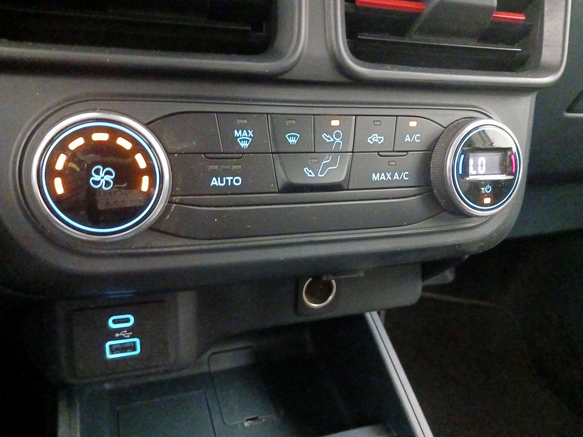 Thumbnail: 2022 Ford Maverick - 16