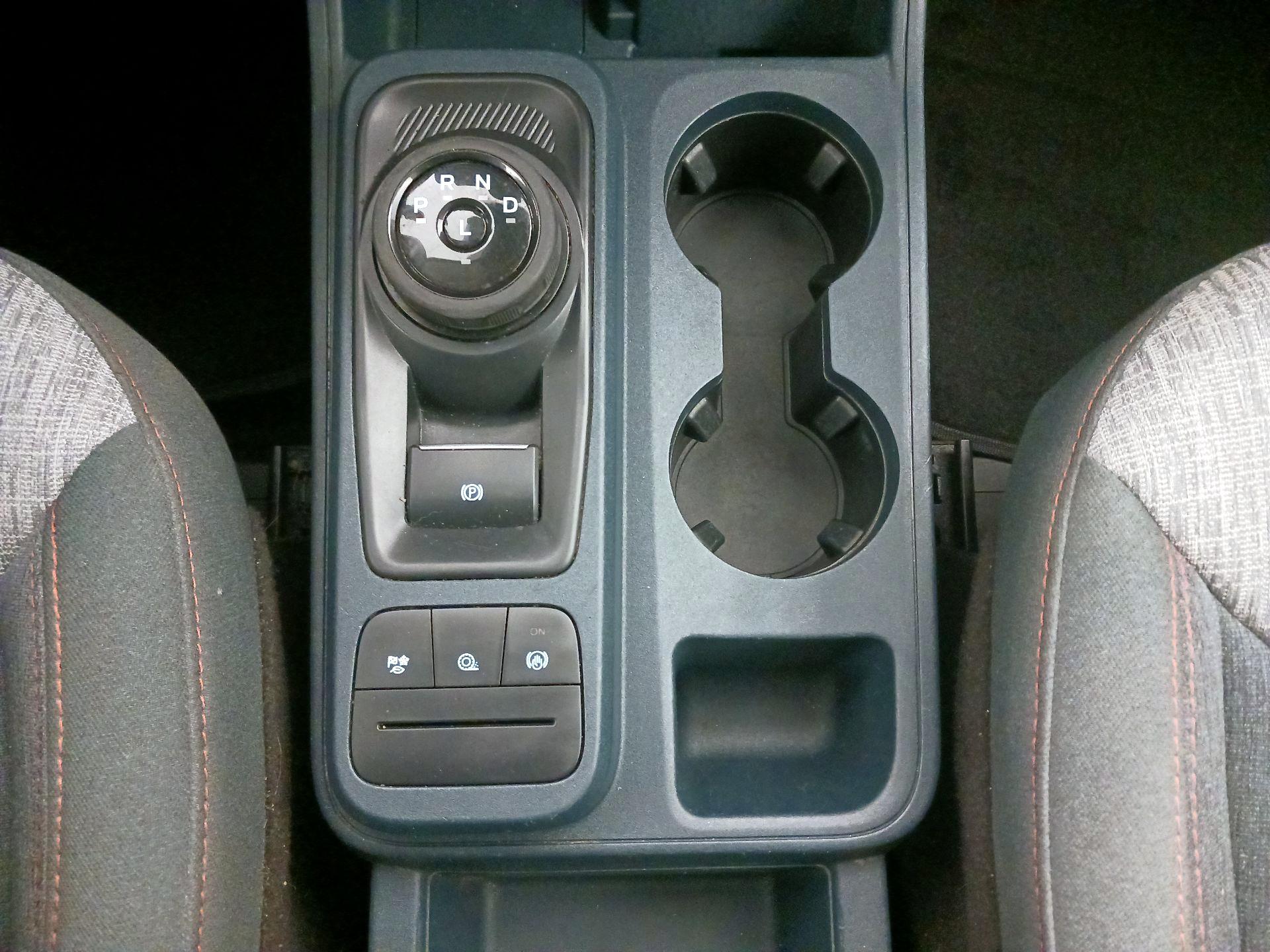 Thumbnail: 2022 Ford Maverick - 17