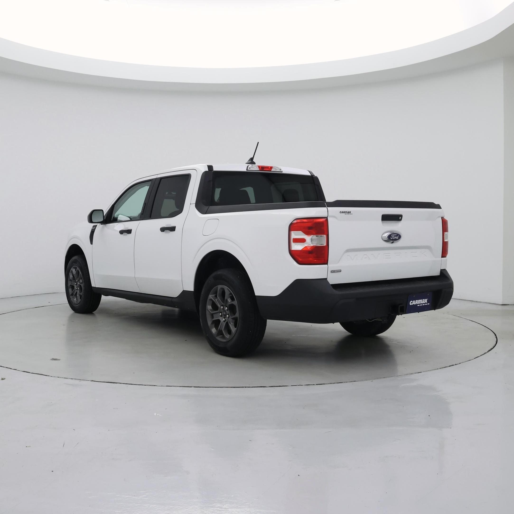 Thumbnail: 2022 Ford Maverick - 2