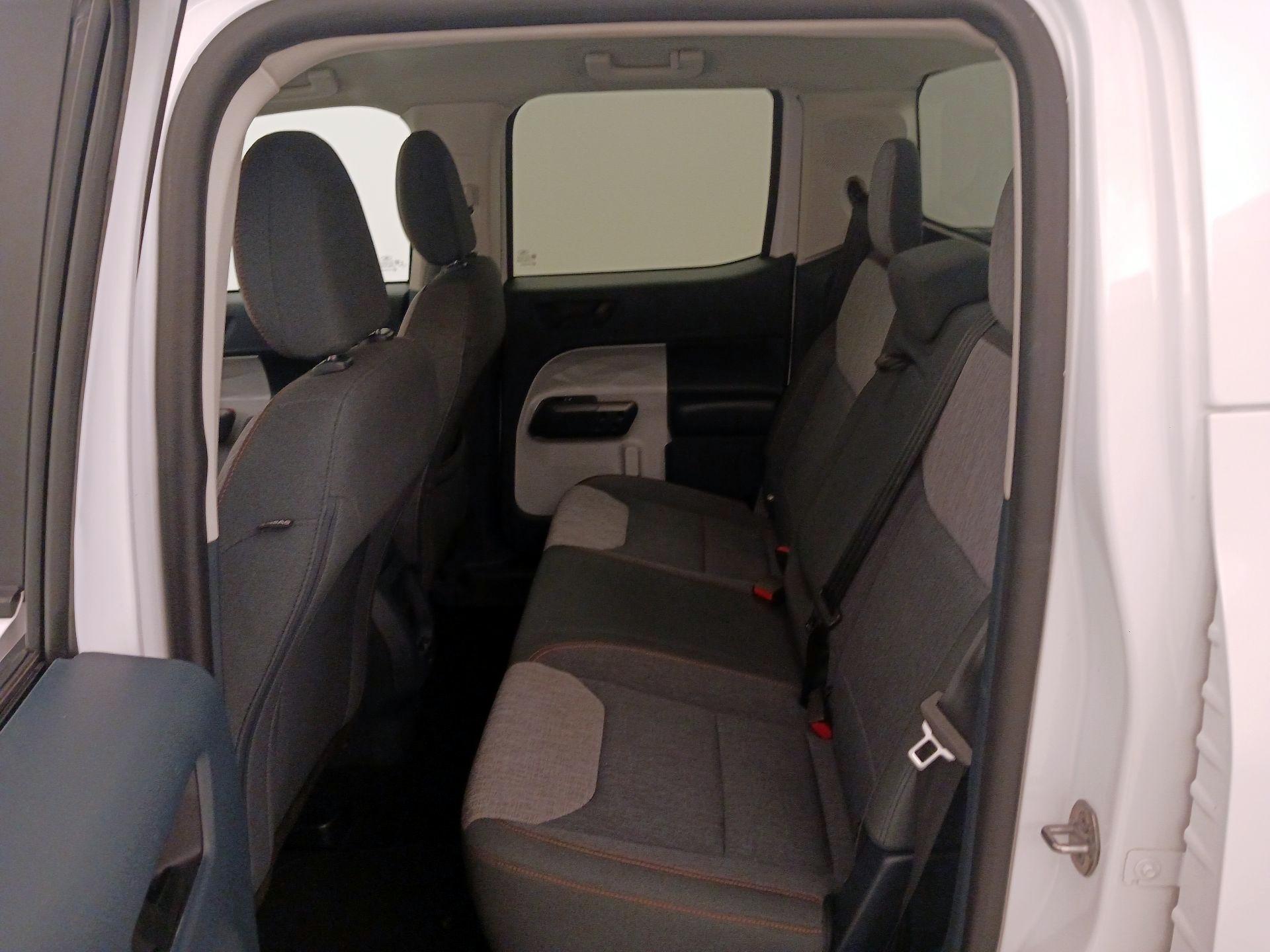 Thumbnail: 2022 Ford Maverick - 19