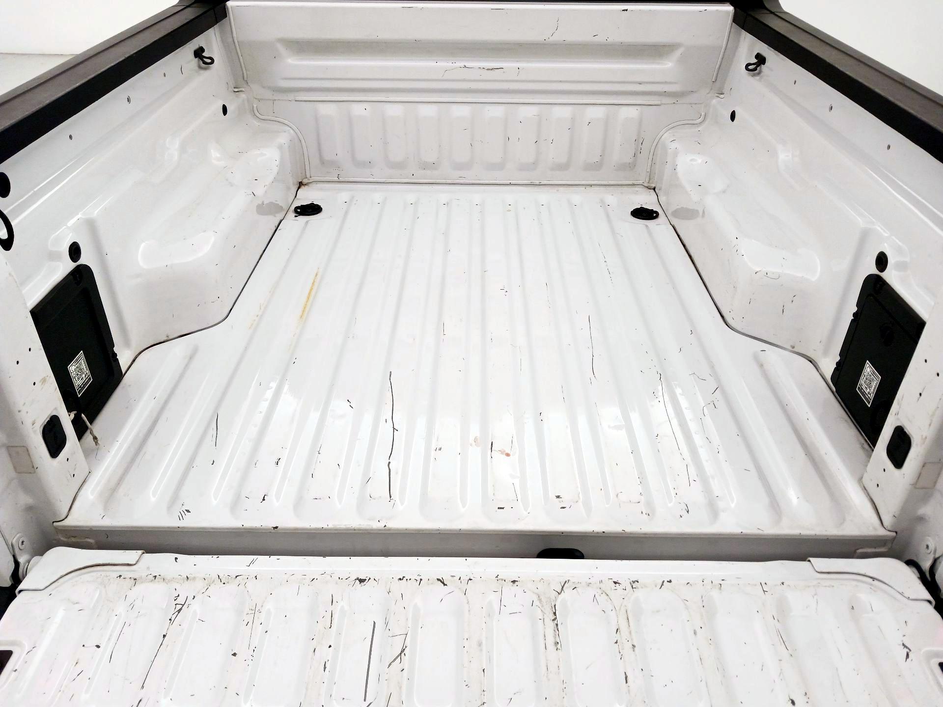 Thumbnail: 2022 Ford Maverick - 20