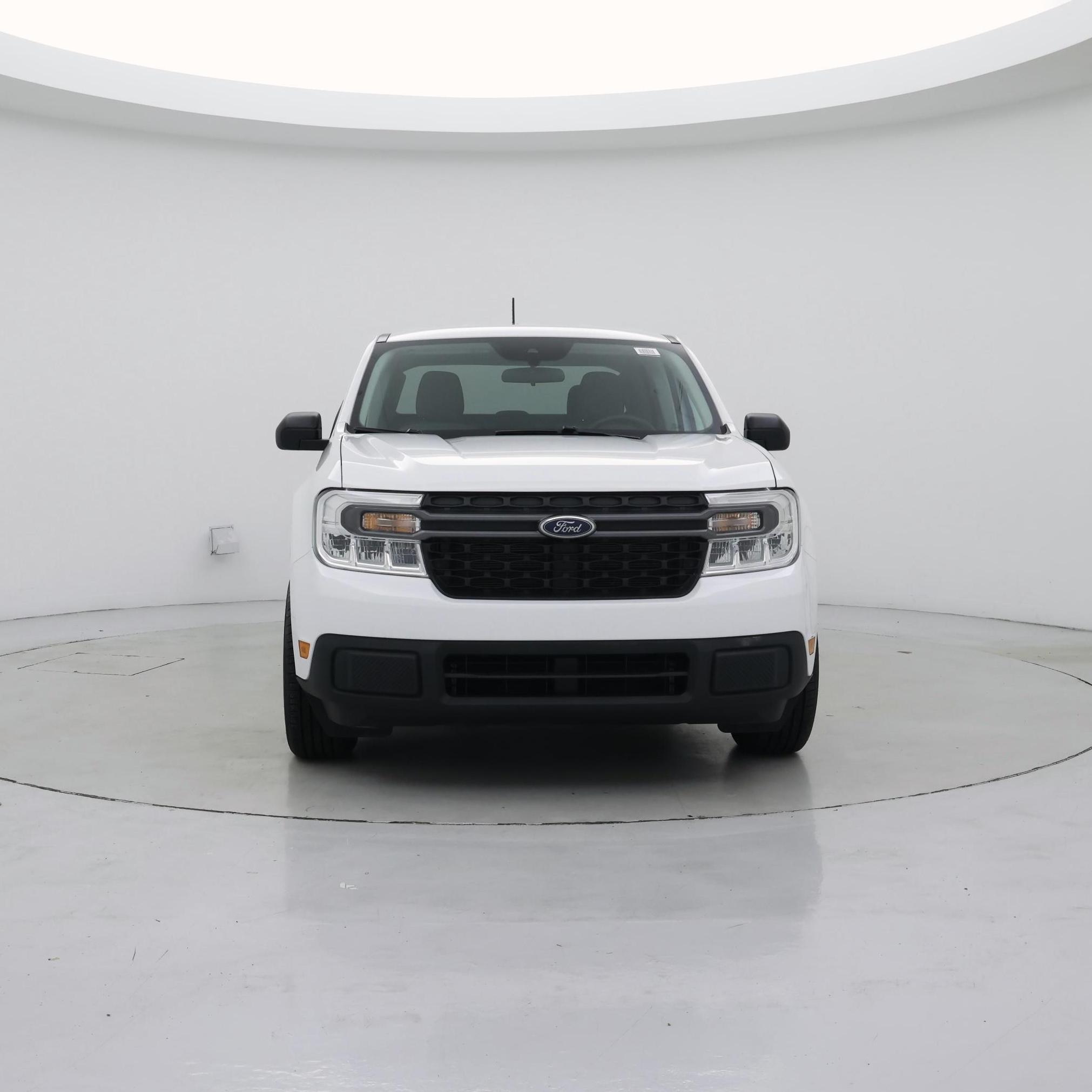 Thumbnail: 2022 Ford Maverick - 5