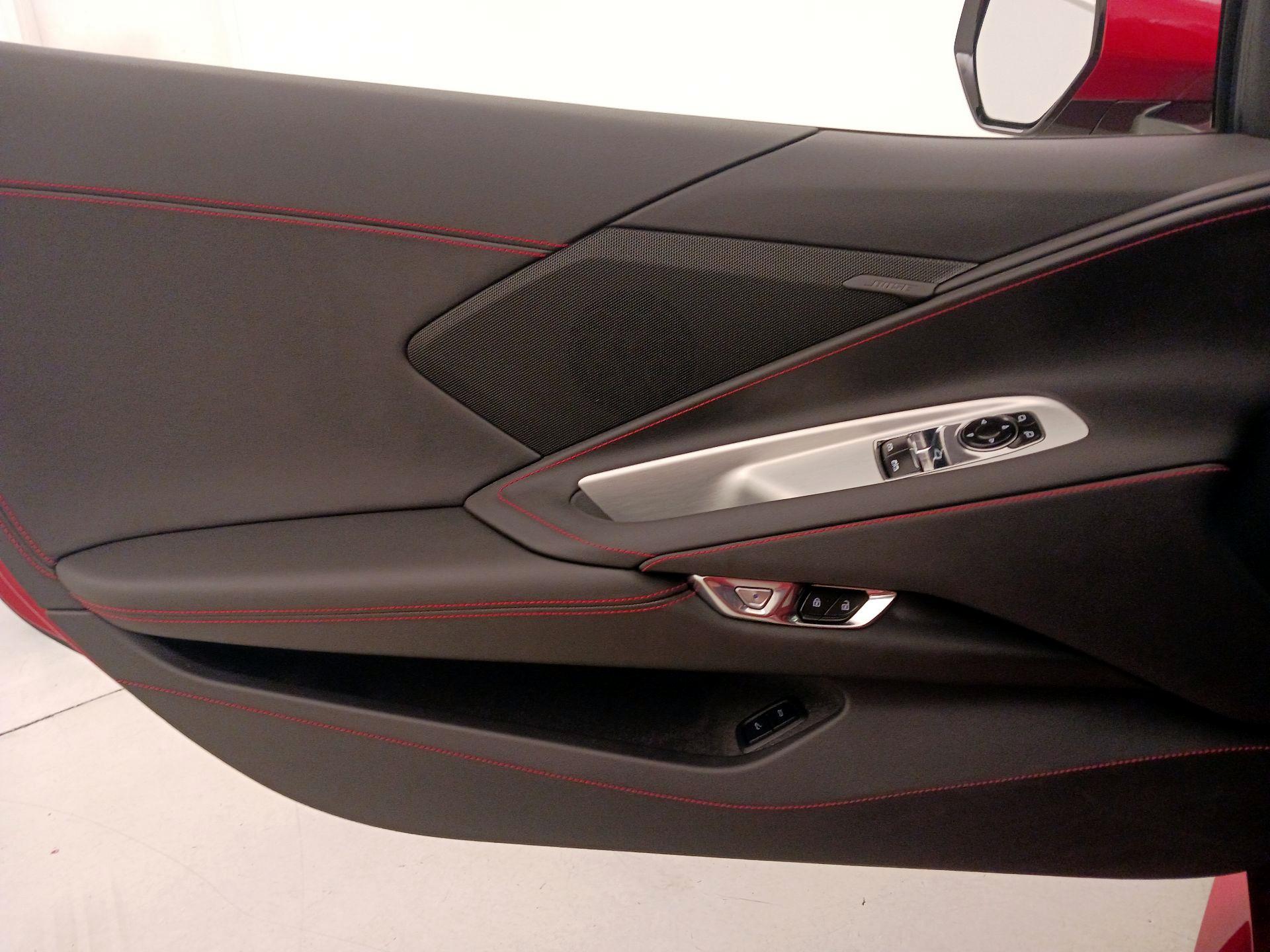 Thumbnail: 2021 Chevrolet Corvette - 12