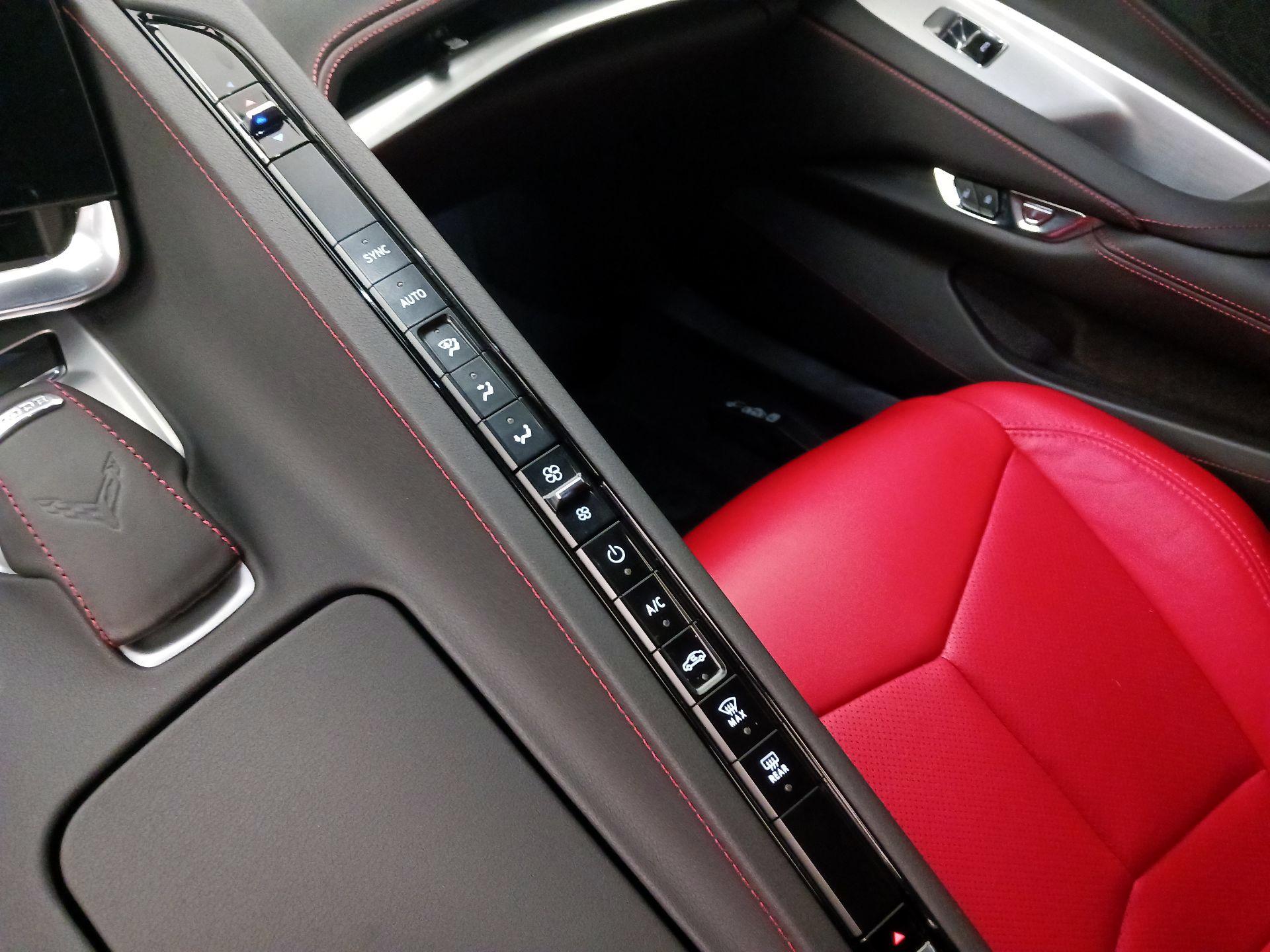 Thumbnail: 2021 Chevrolet Corvette - 16