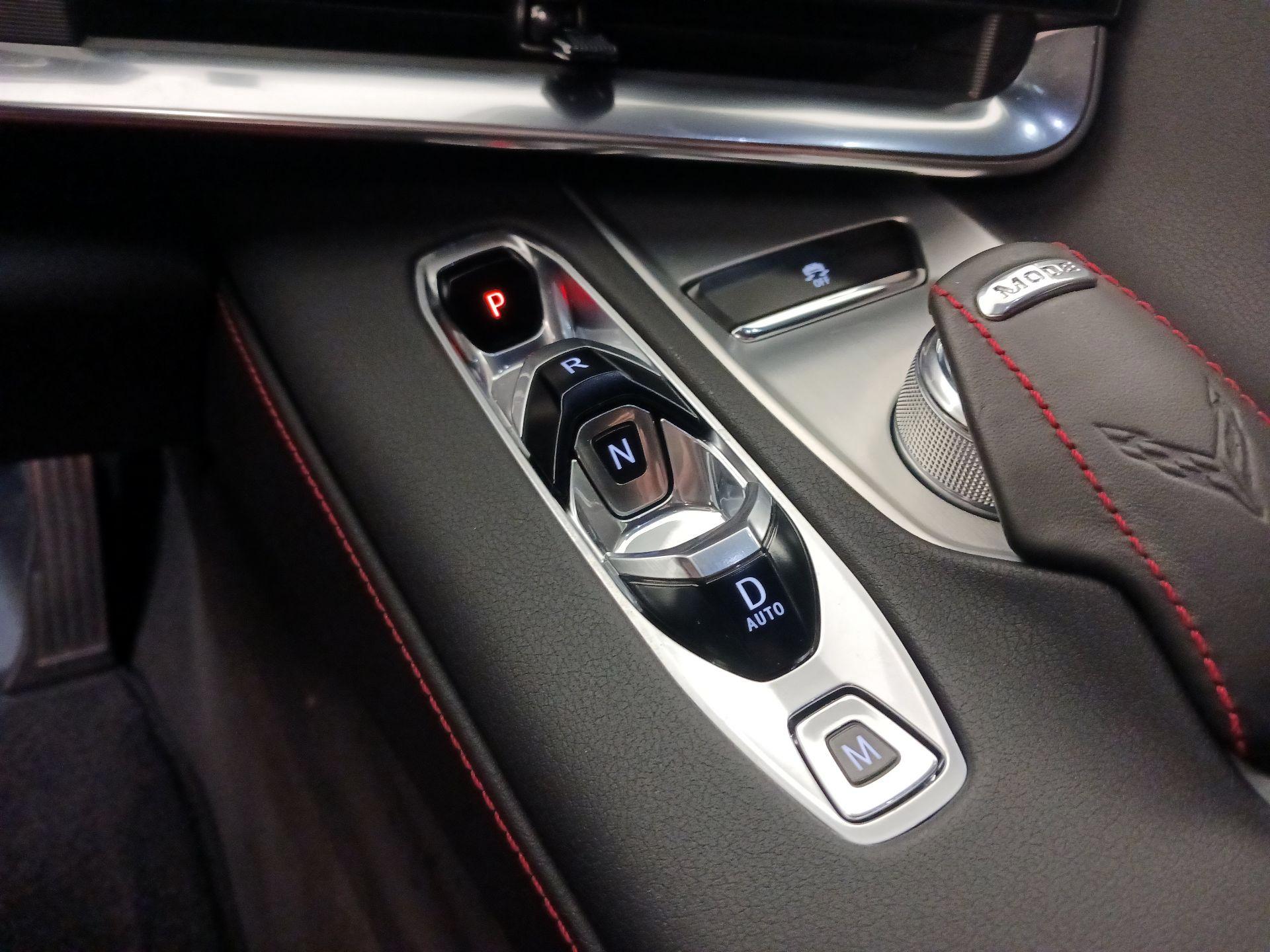 Thumbnail: 2021 Chevrolet Corvette - 17