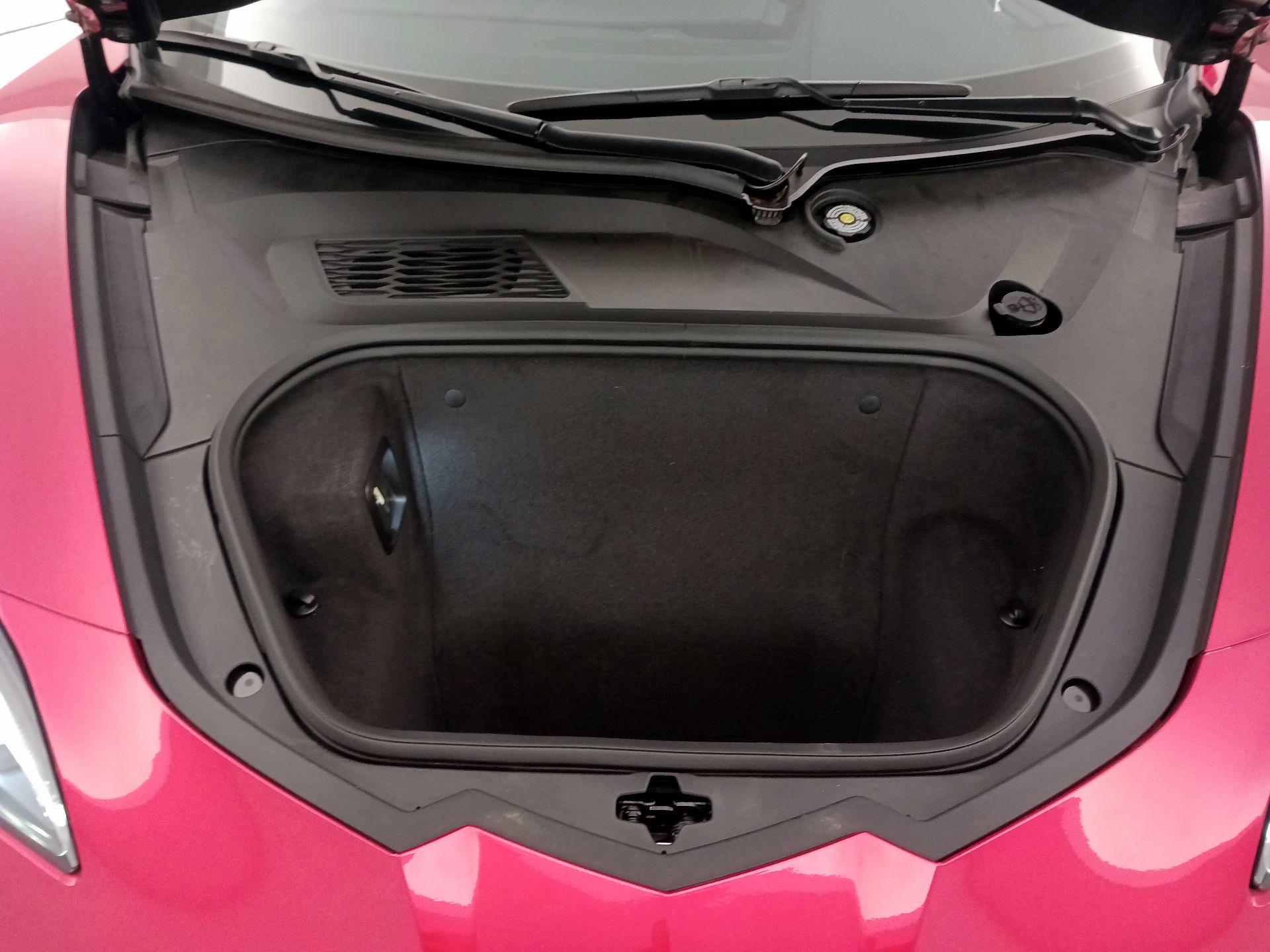 Thumbnail: 2021 Chevrolet Corvette - 20