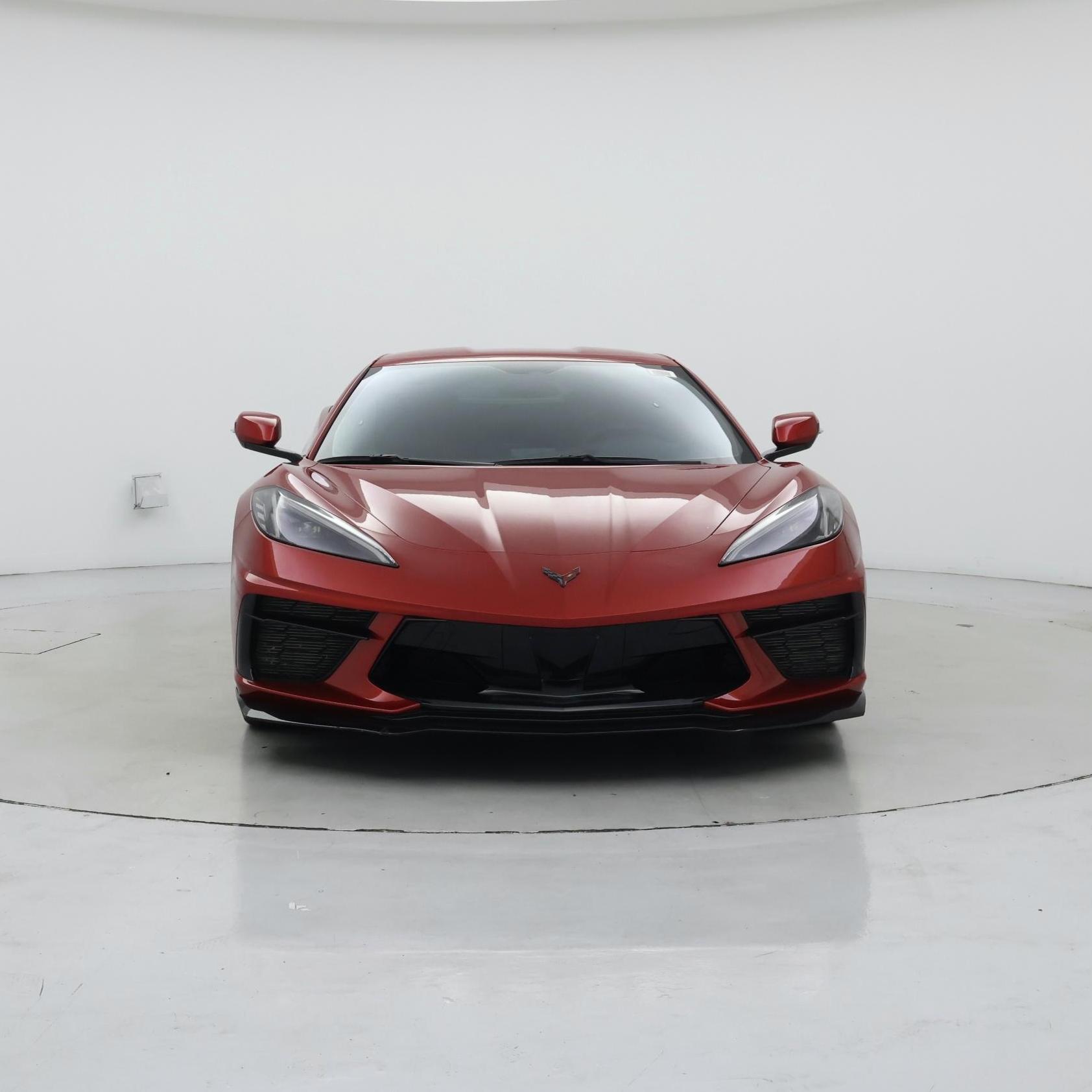 Thumbnail: 2021 Chevrolet Corvette - 5