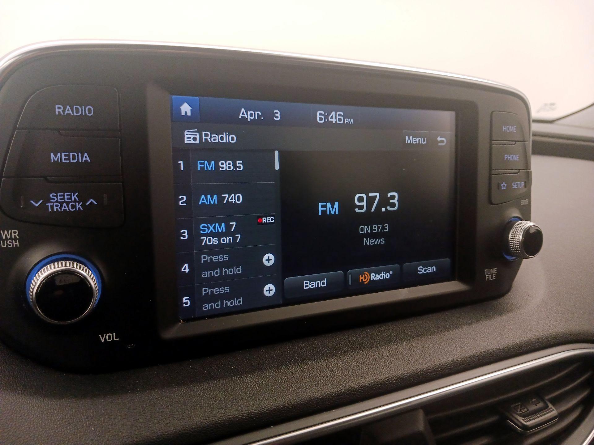 Thumbnail: 2020 Hyundai Santa Fe - 15