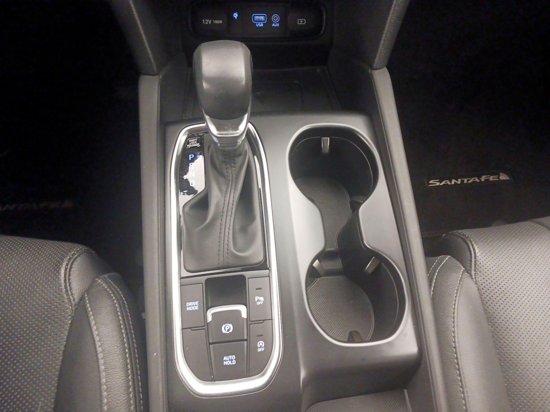 Thumbnail: 2020 Hyundai Santa Fe - 17