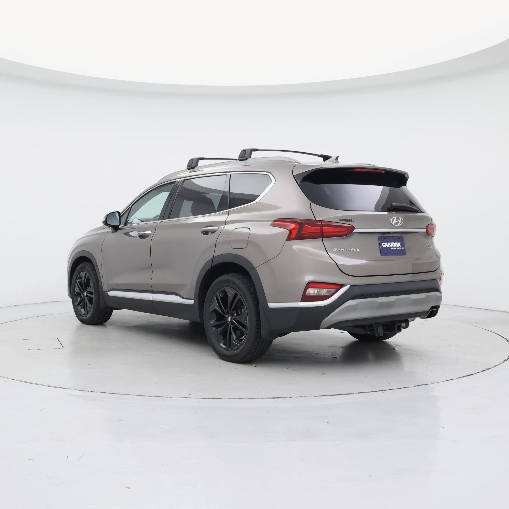 Thumbnail: 2020 Hyundai Santa Fe - 2