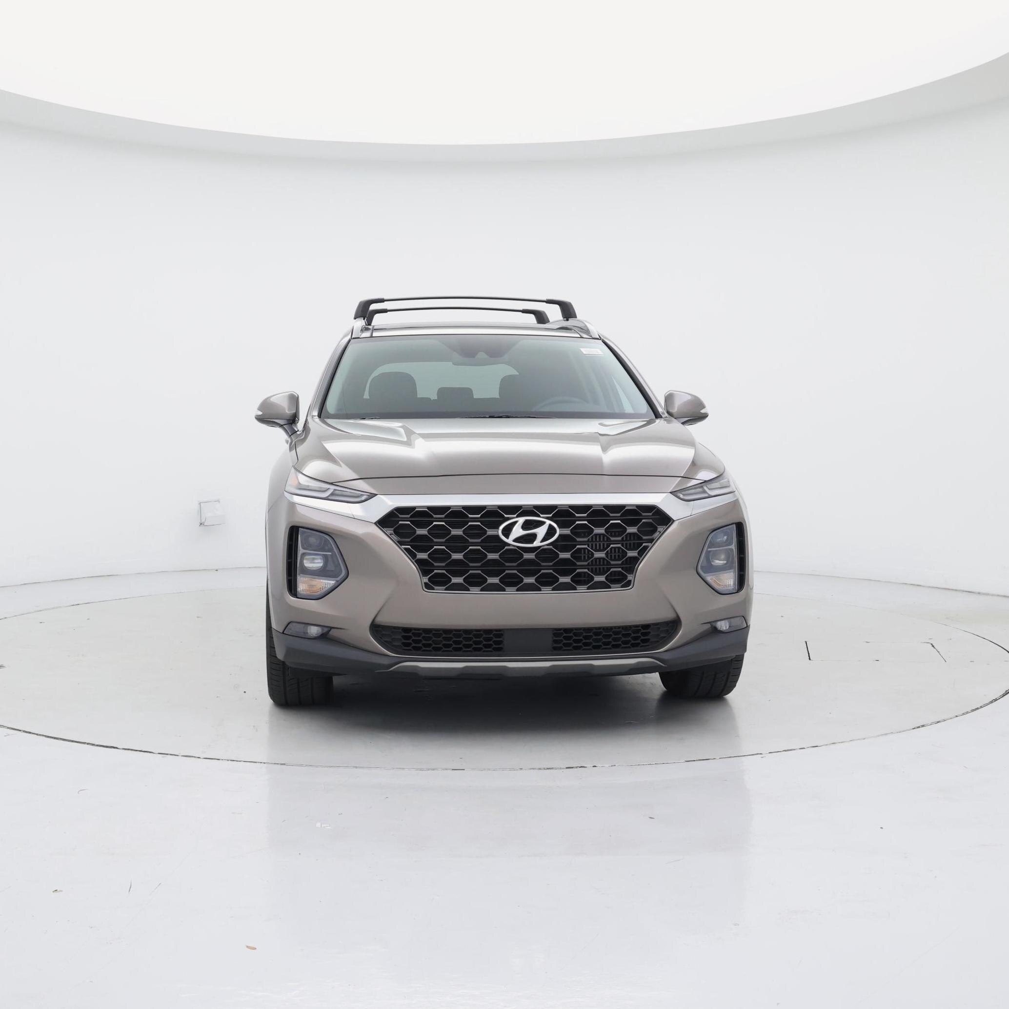 Thumbnail: 2020 Hyundai Santa Fe - 5