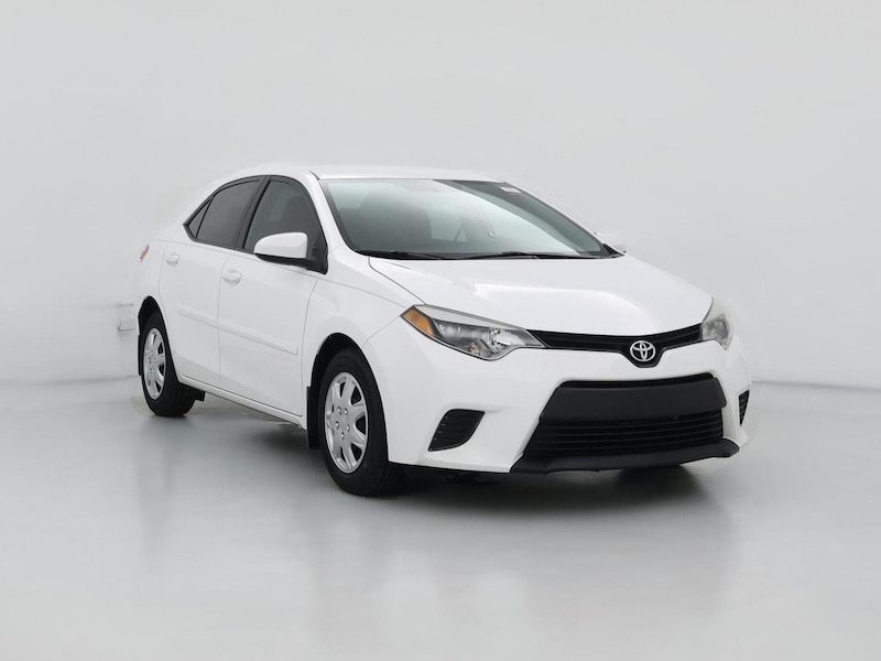2014 Toyota Corolla L -
                  Gainesville, FL