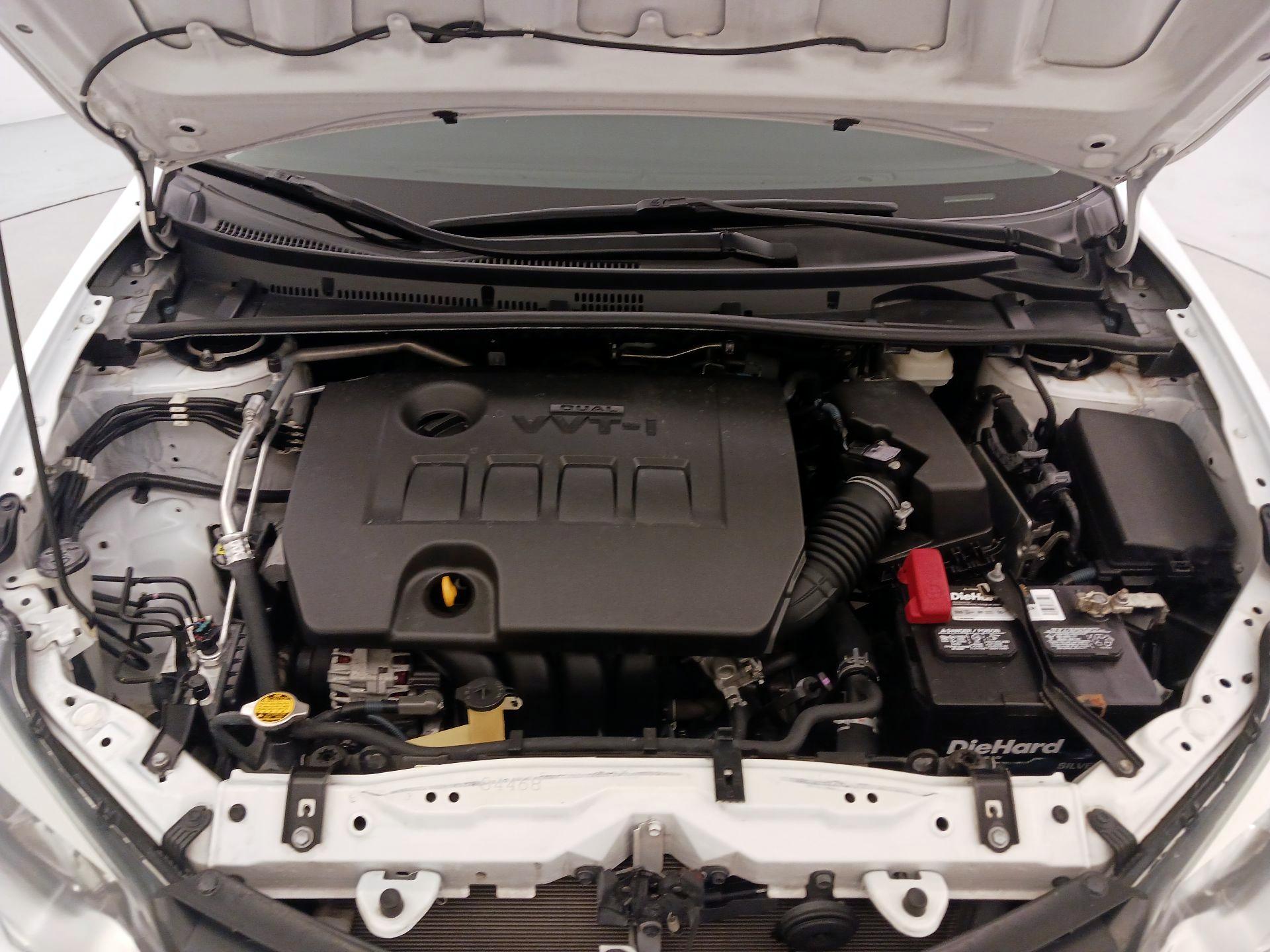 Thumbnail: 2014 Toyota Corolla - 20