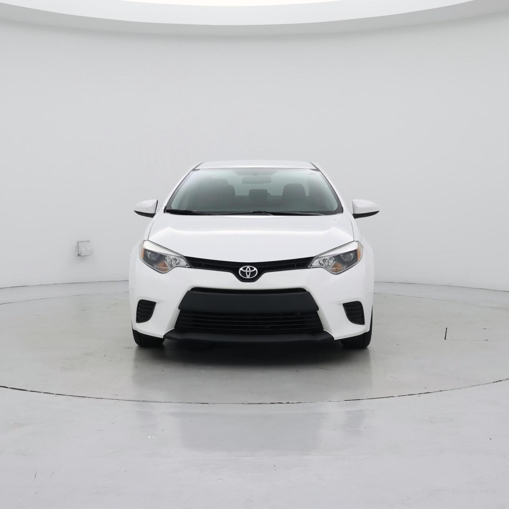 Thumbnail: 2014 Toyota Corolla - 5