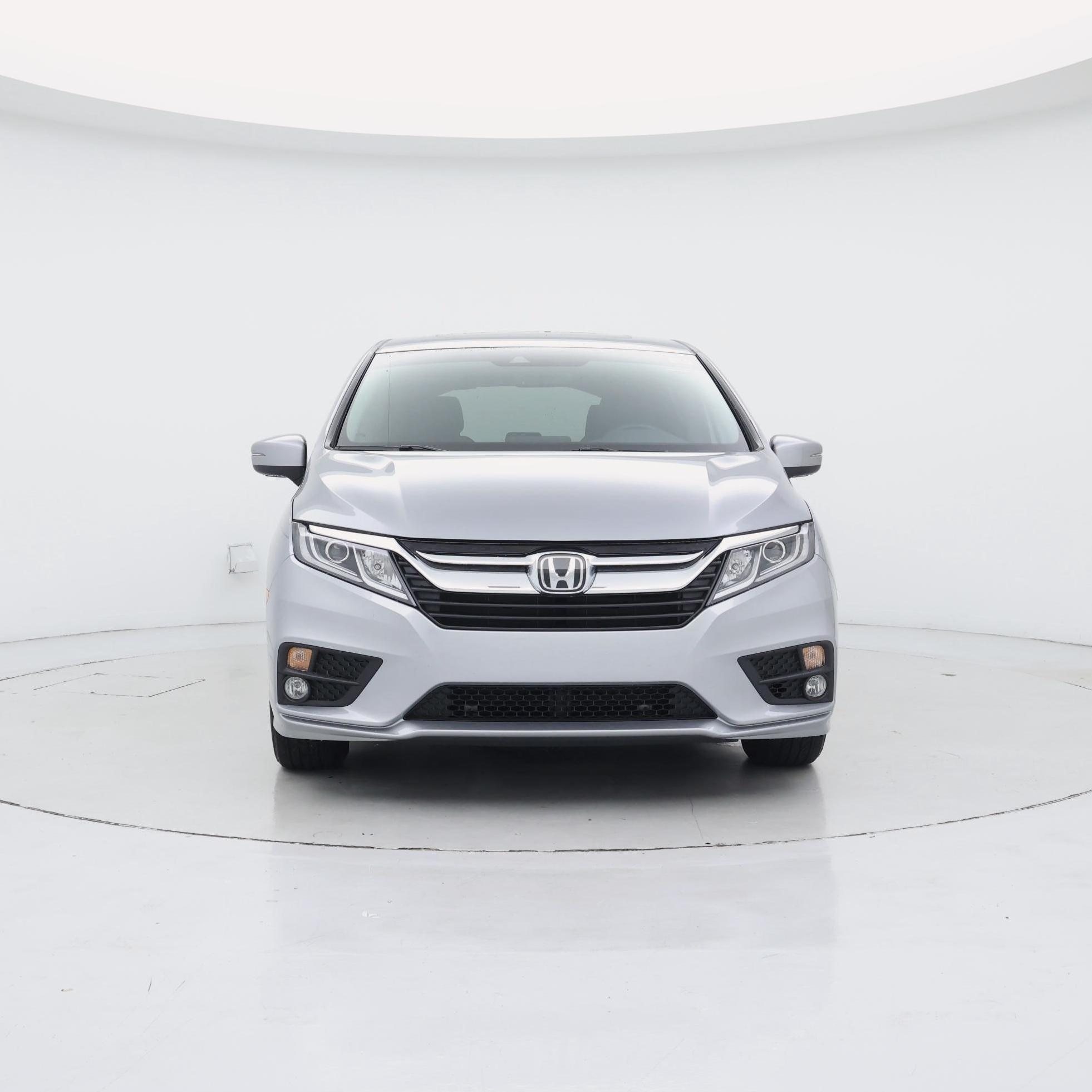 Thumbnail: 2018 Honda Odyssey - 5