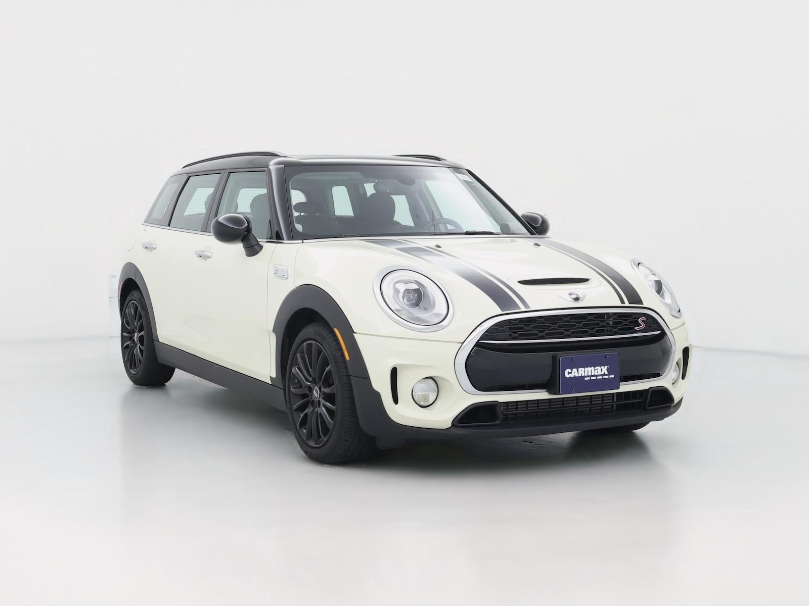 2017 MINI Clubman S