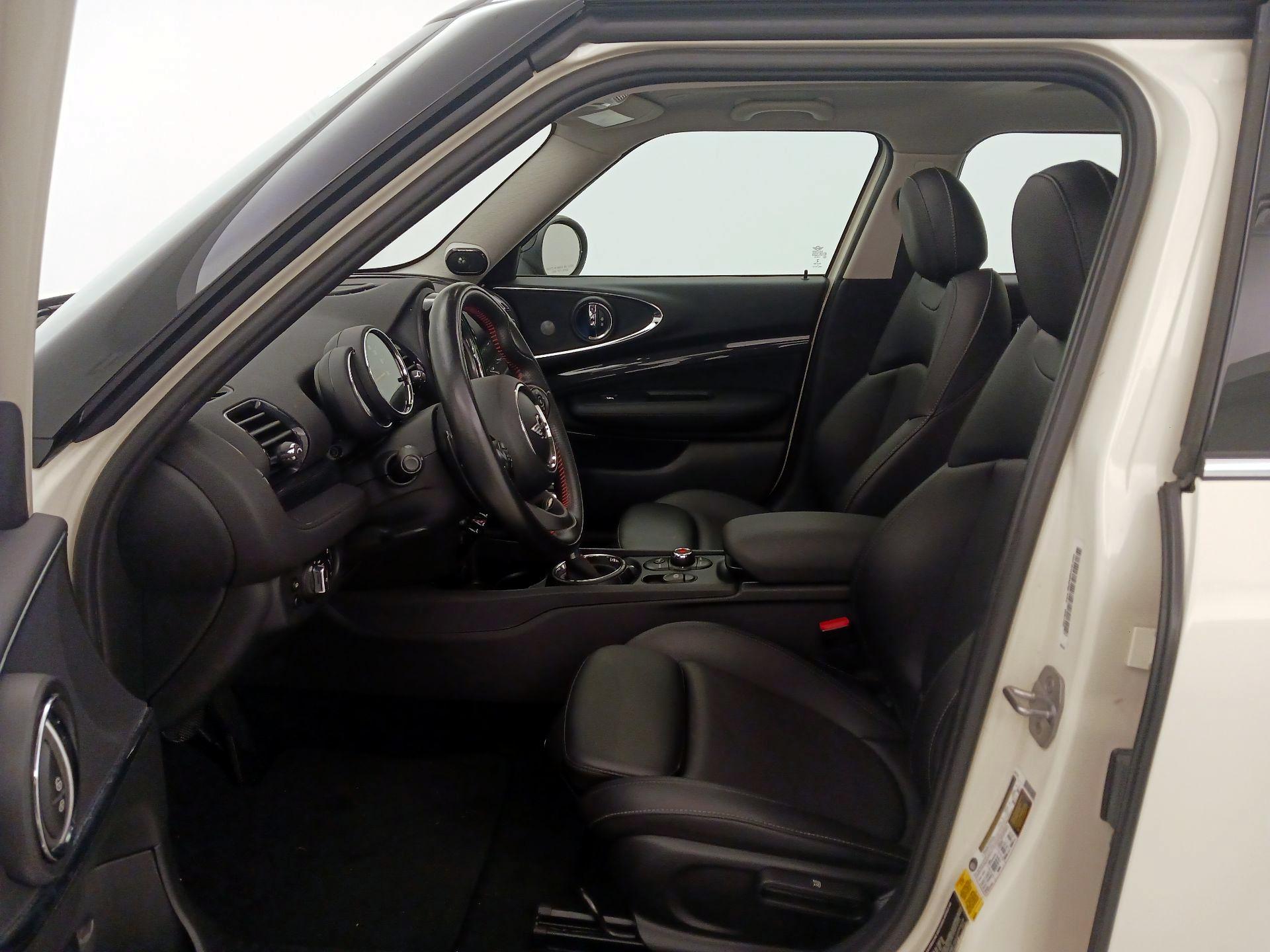 Thumbnail: 2017 MINI Cooper Clubman - 11