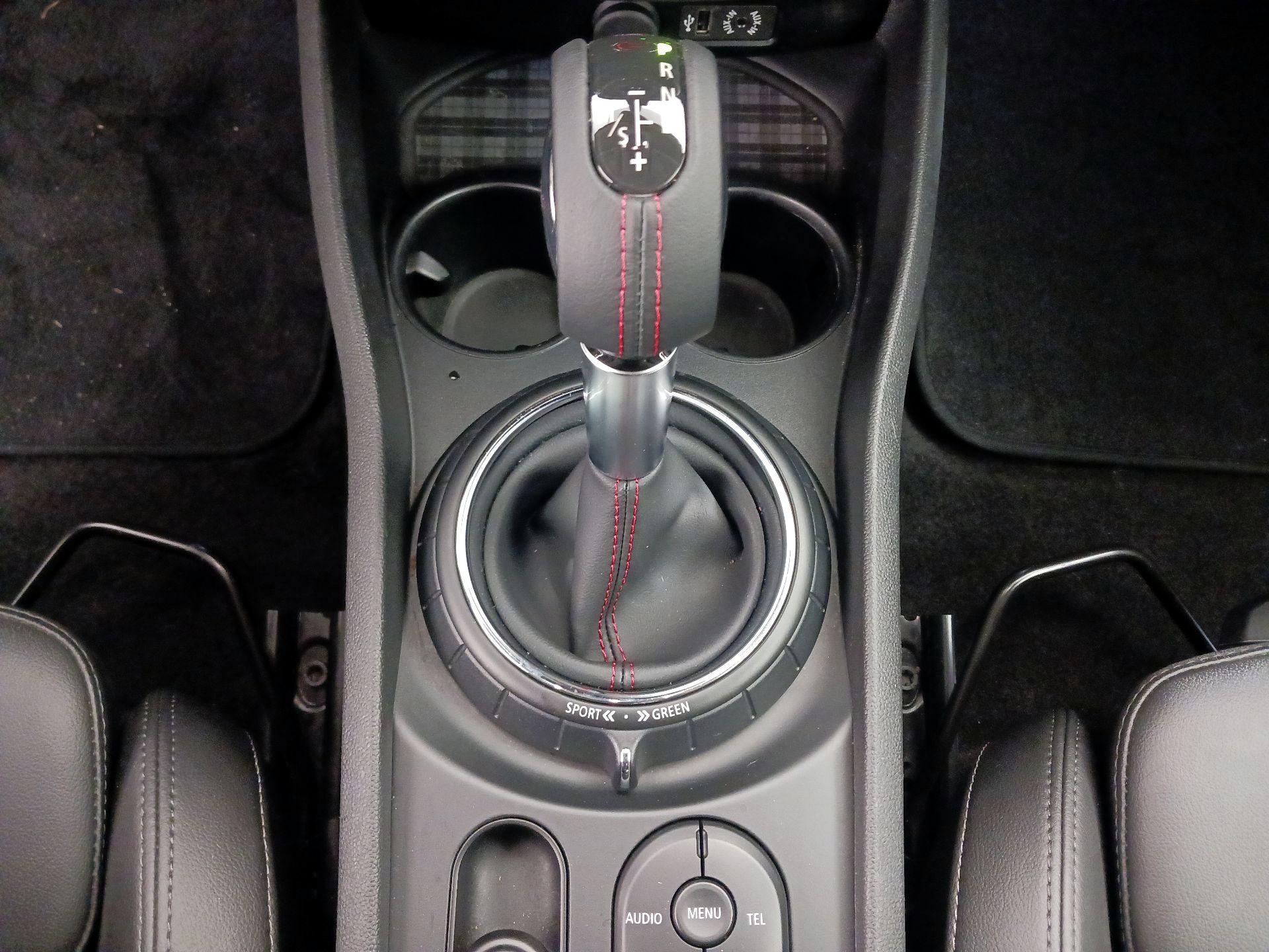 Thumbnail: 2017 MINI Cooper Clubman - 17