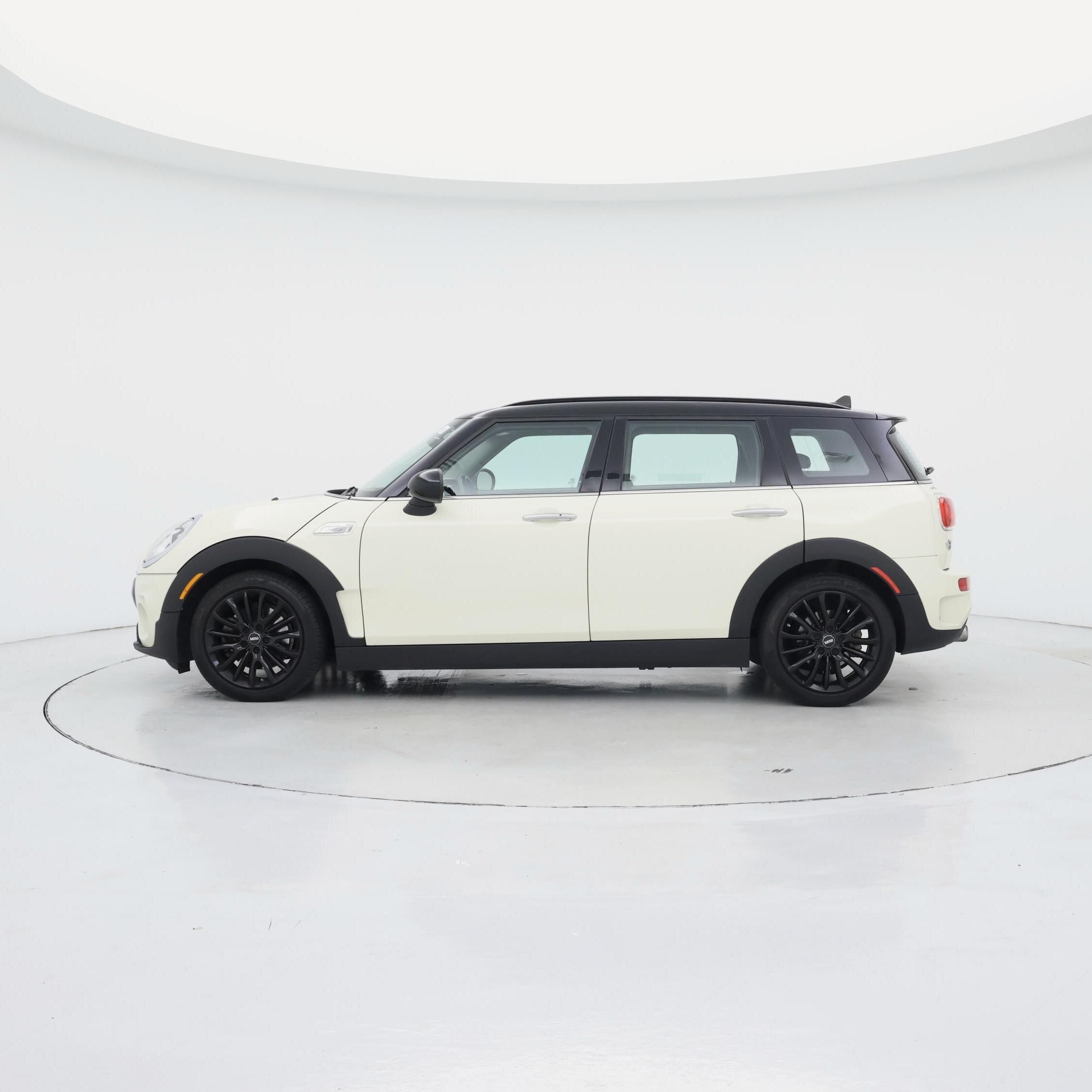 Thumbnail: 2017 MINI Cooper Clubman - 3
