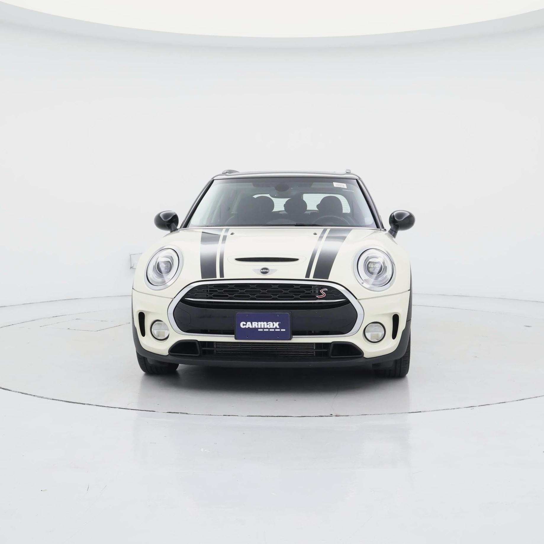 Thumbnail: 2017 MINI Cooper Clubman - 5