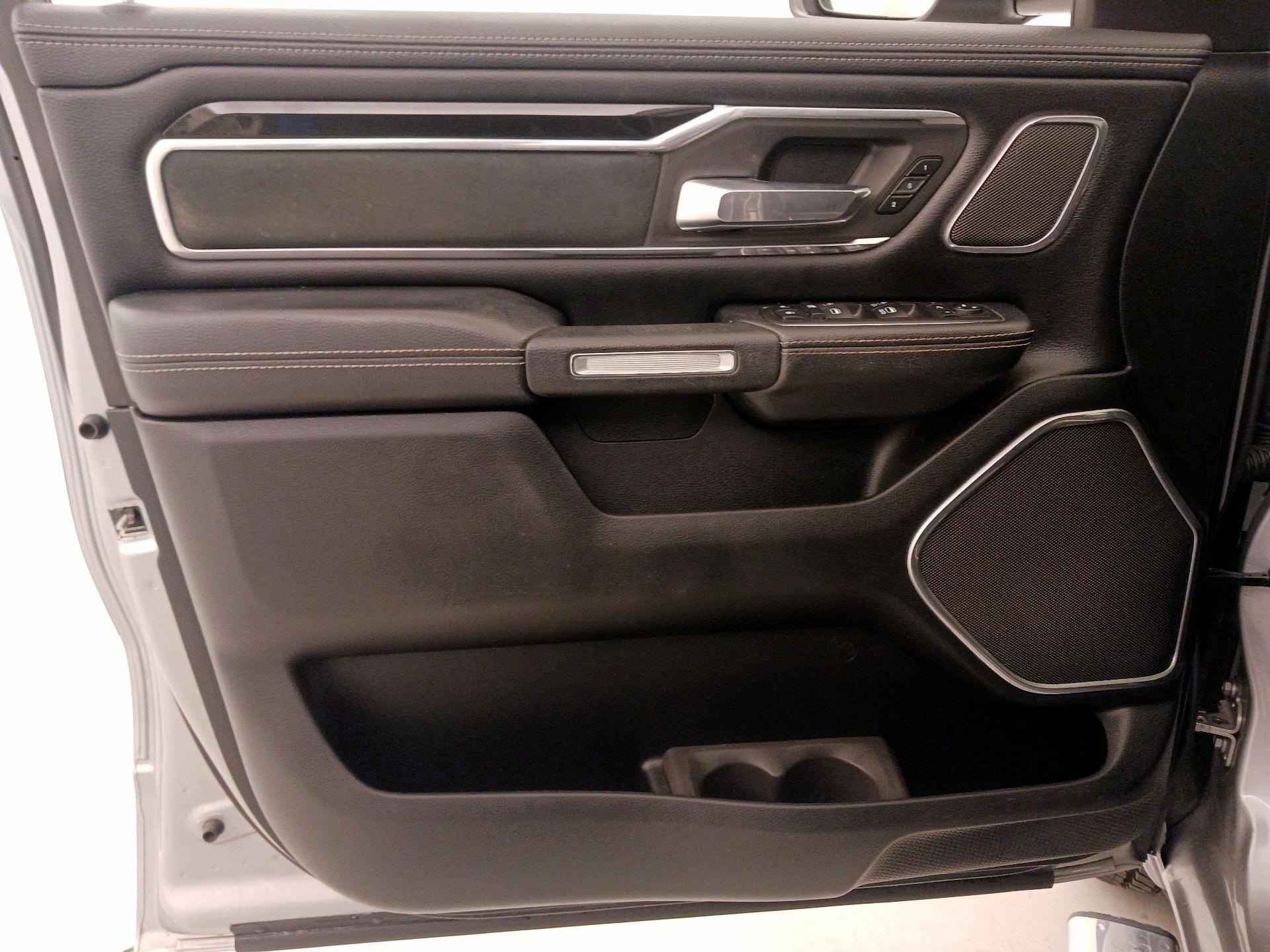 Thumbnail: 2019 RAM 1500 - 12