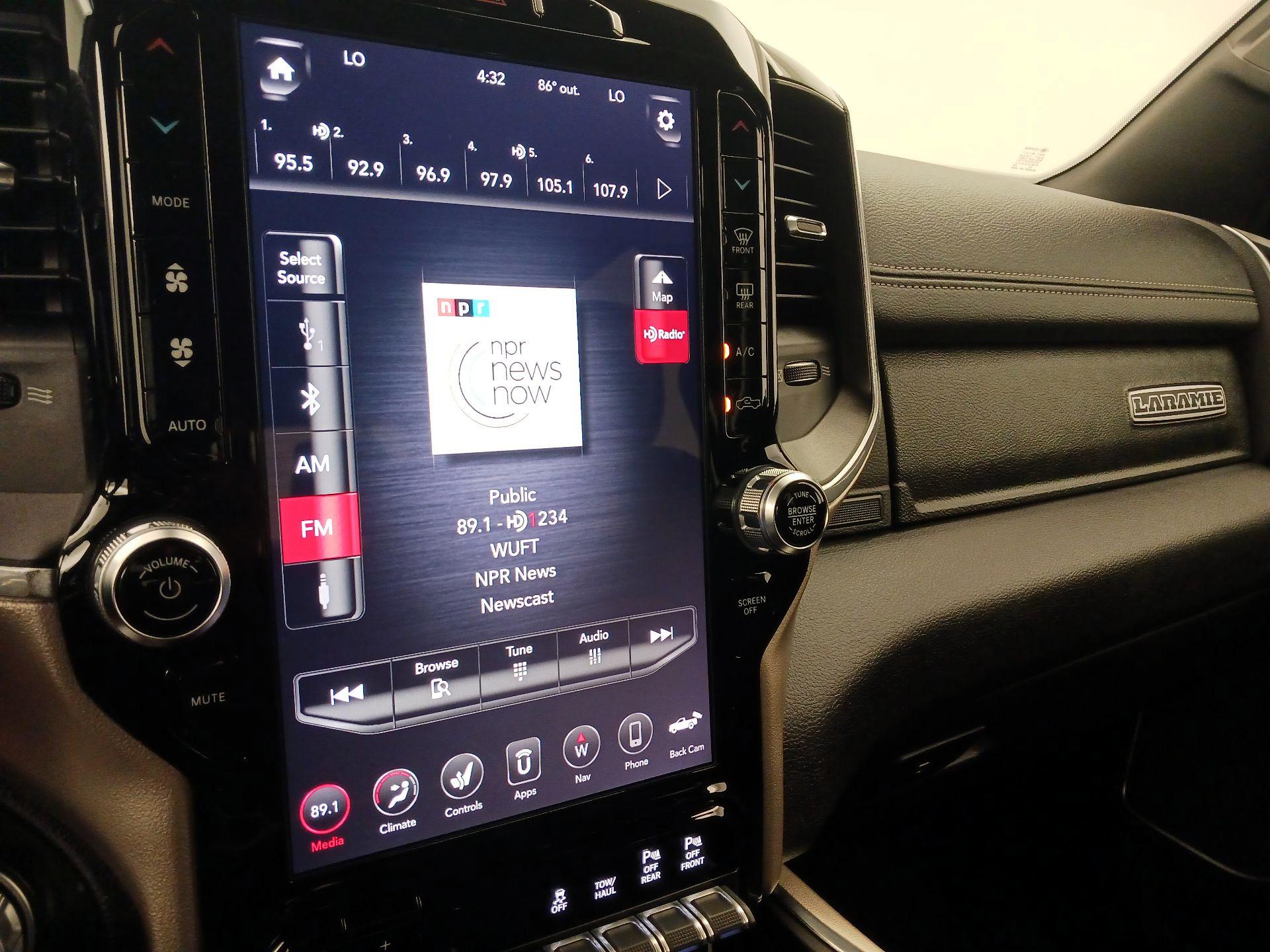 Thumbnail: 2019 RAM 1500 - 16