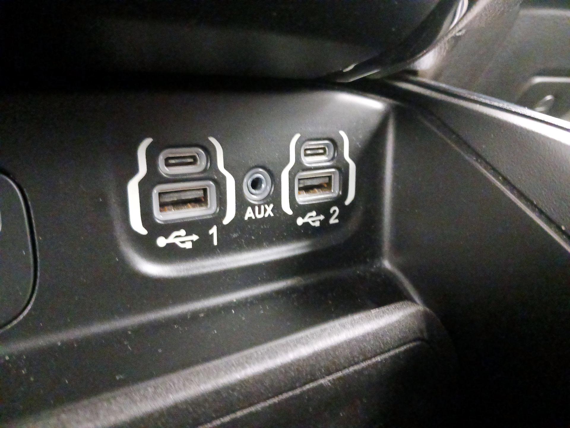 Thumbnail: 2019 RAM 1500 - 19