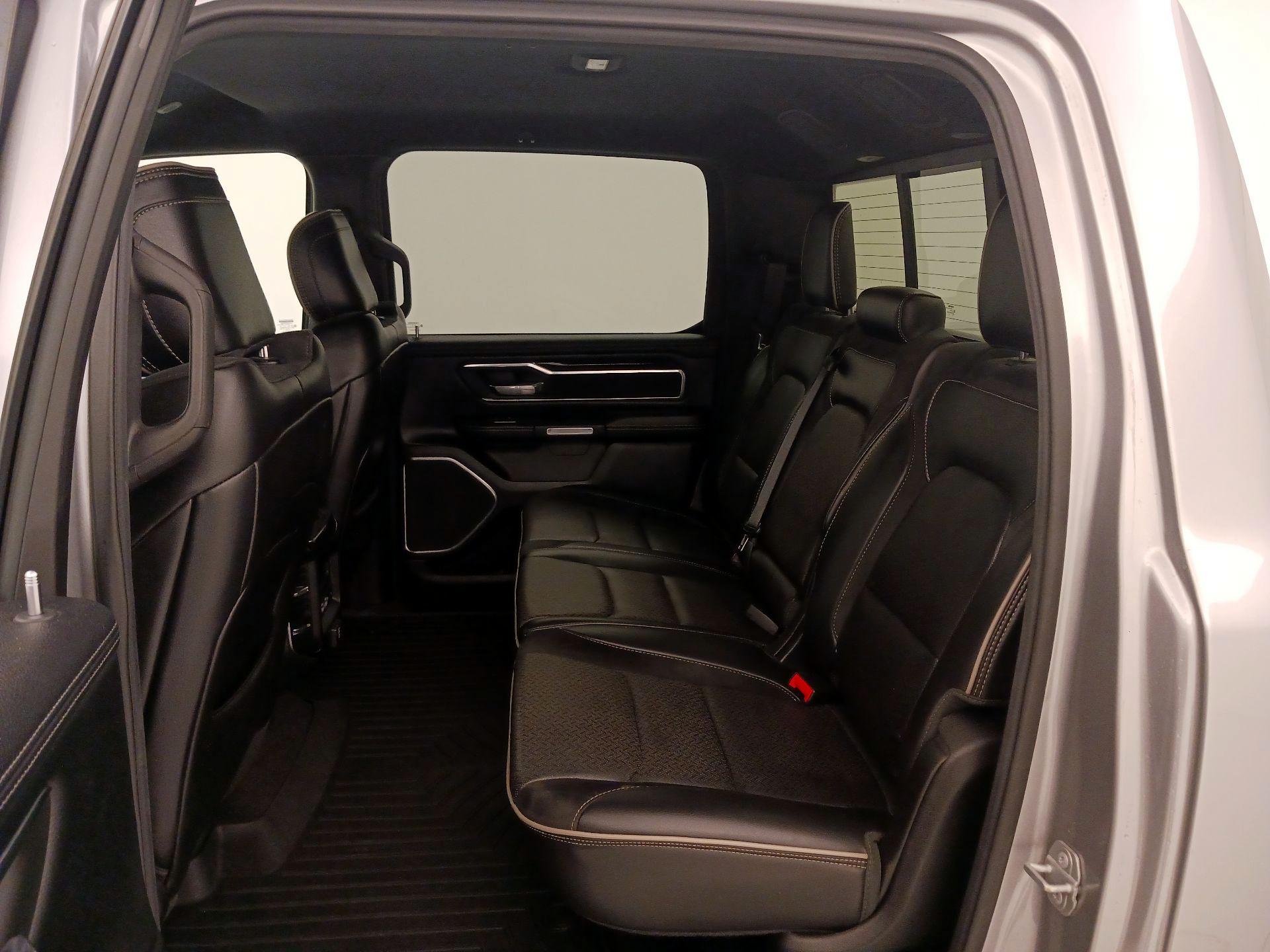 Thumbnail: 2019 RAM 1500 - 20