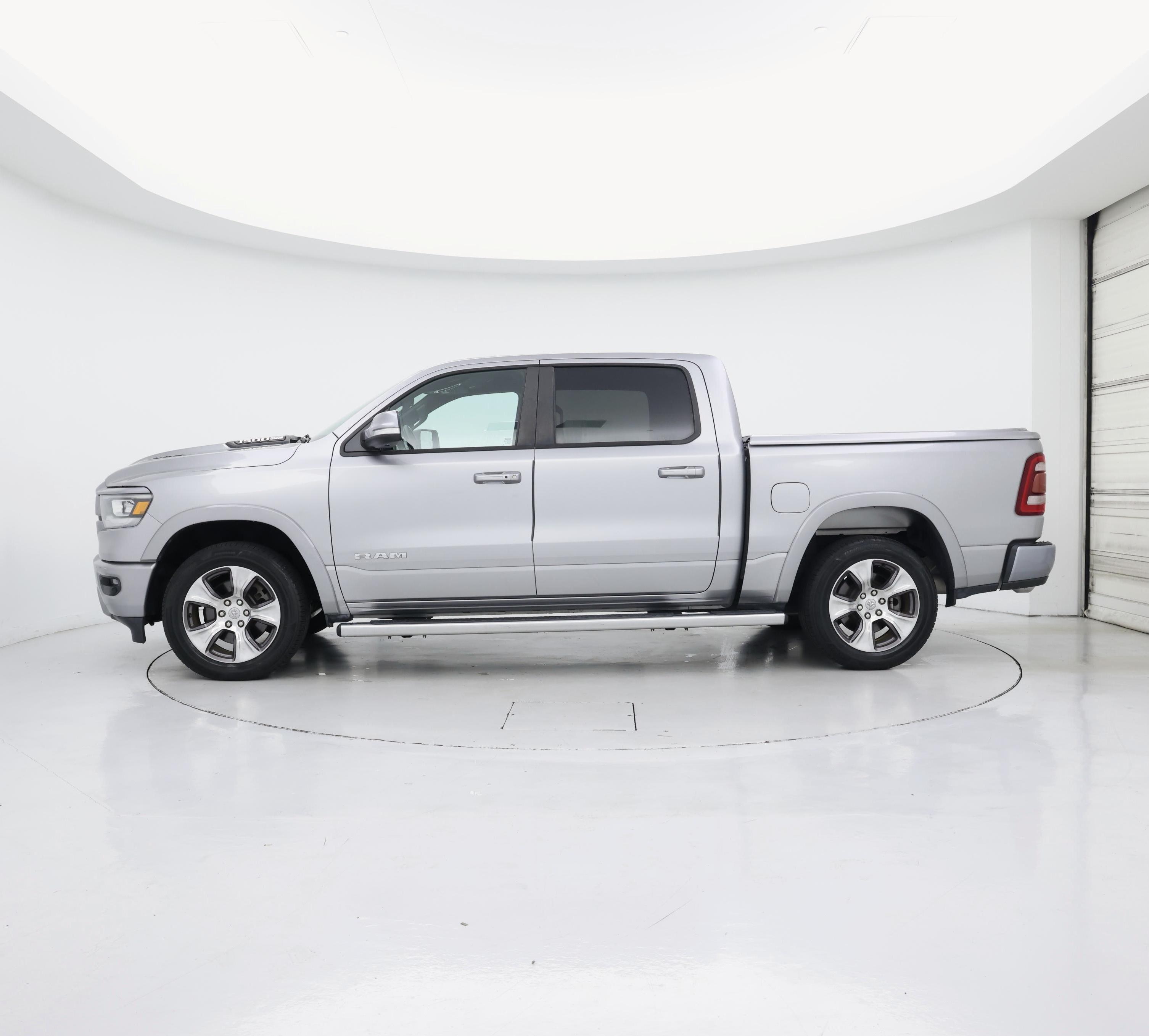 Thumbnail: 2019 RAM 1500 - 3