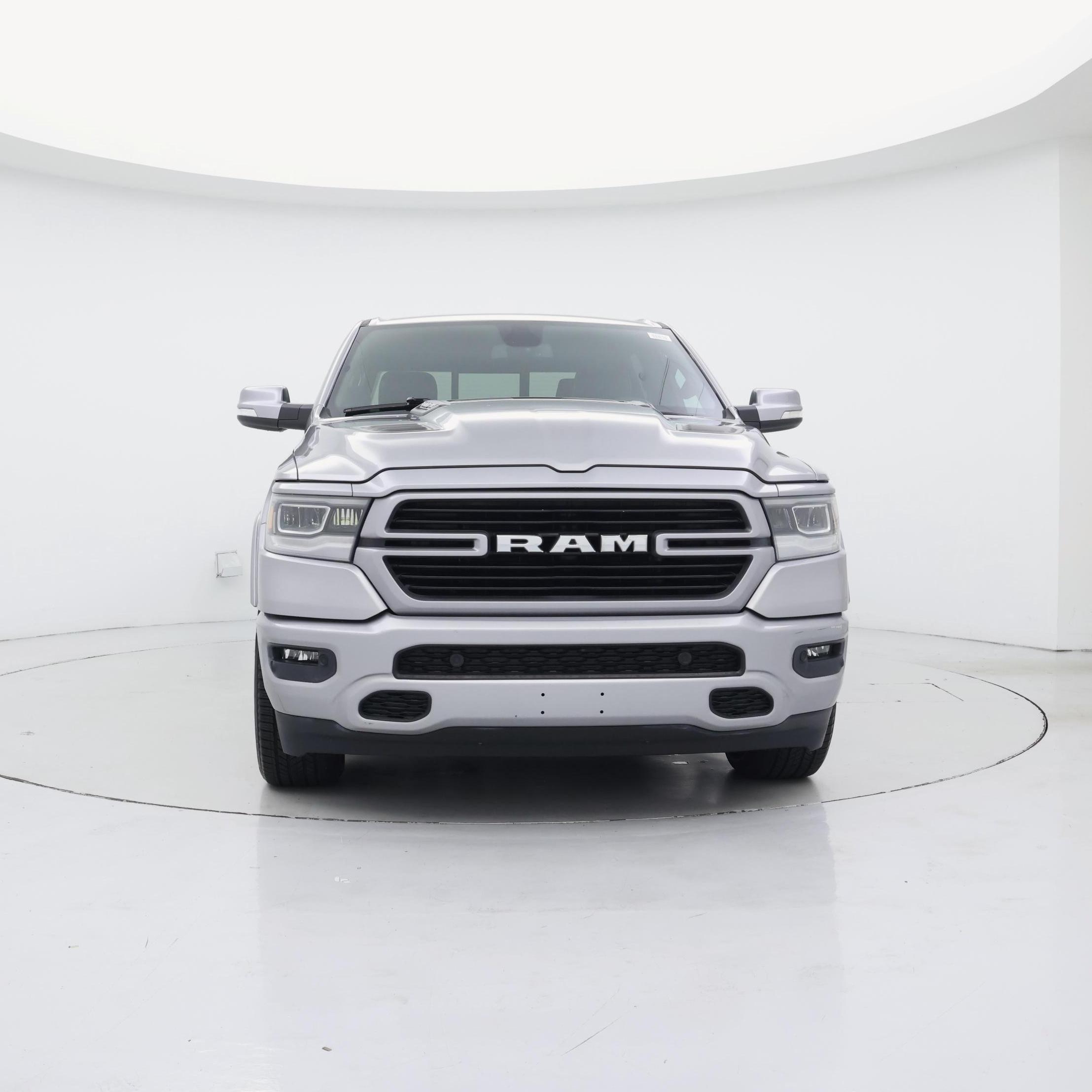 Thumbnail: 2019 RAM 1500 - 5