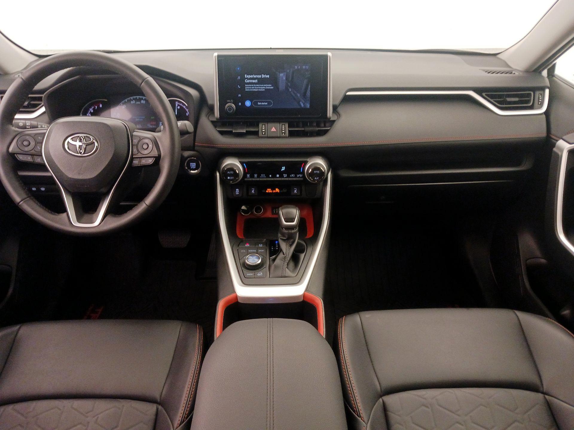 Thumbnail: 2024 Toyota RAV4 - 9
