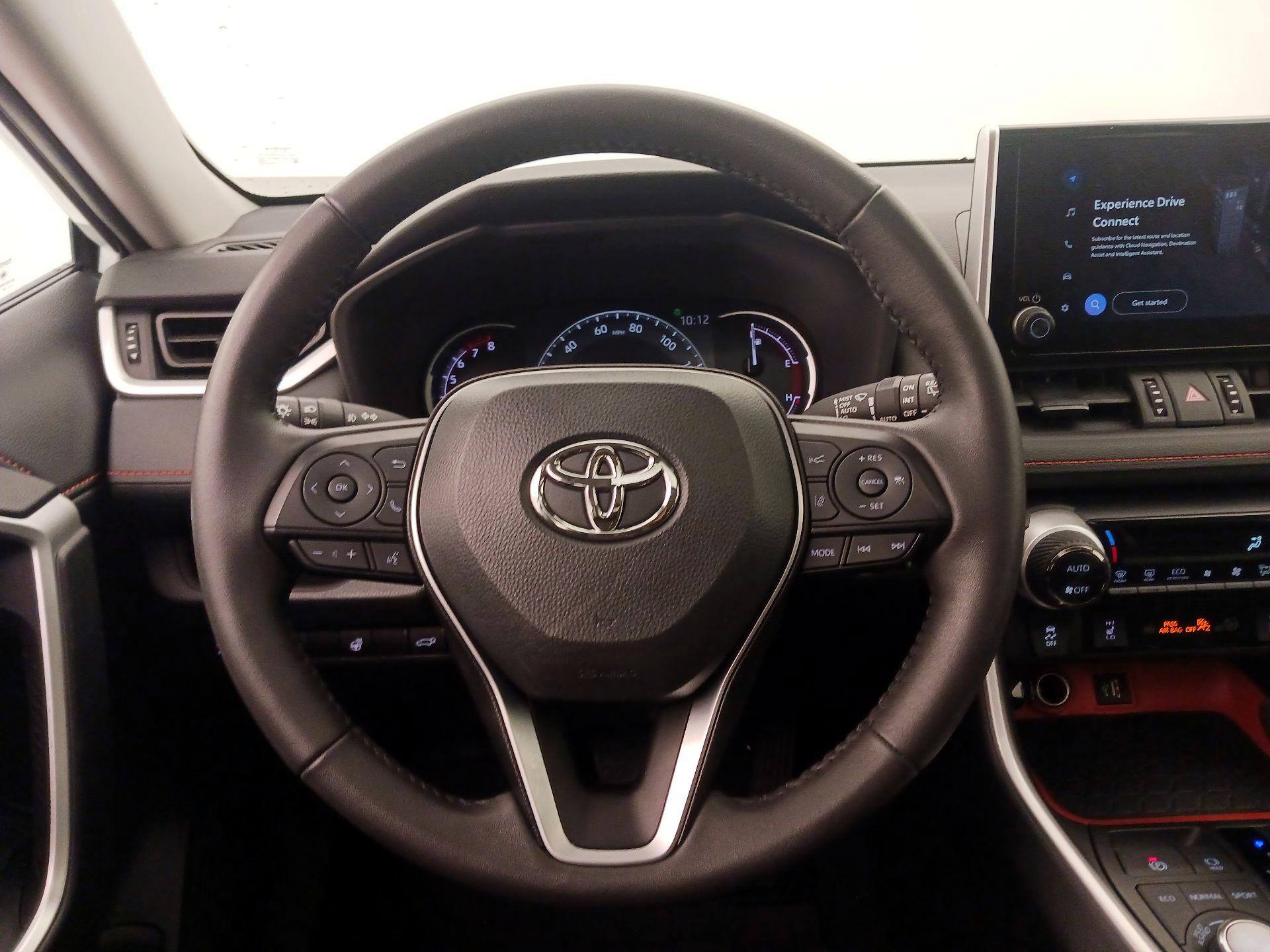 Thumbnail: 2024 Toyota RAV4 - 10