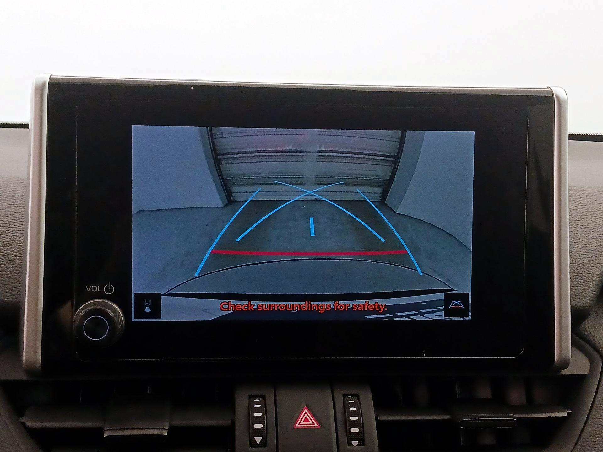 Thumbnail: 2024 Toyota RAV4 - 14