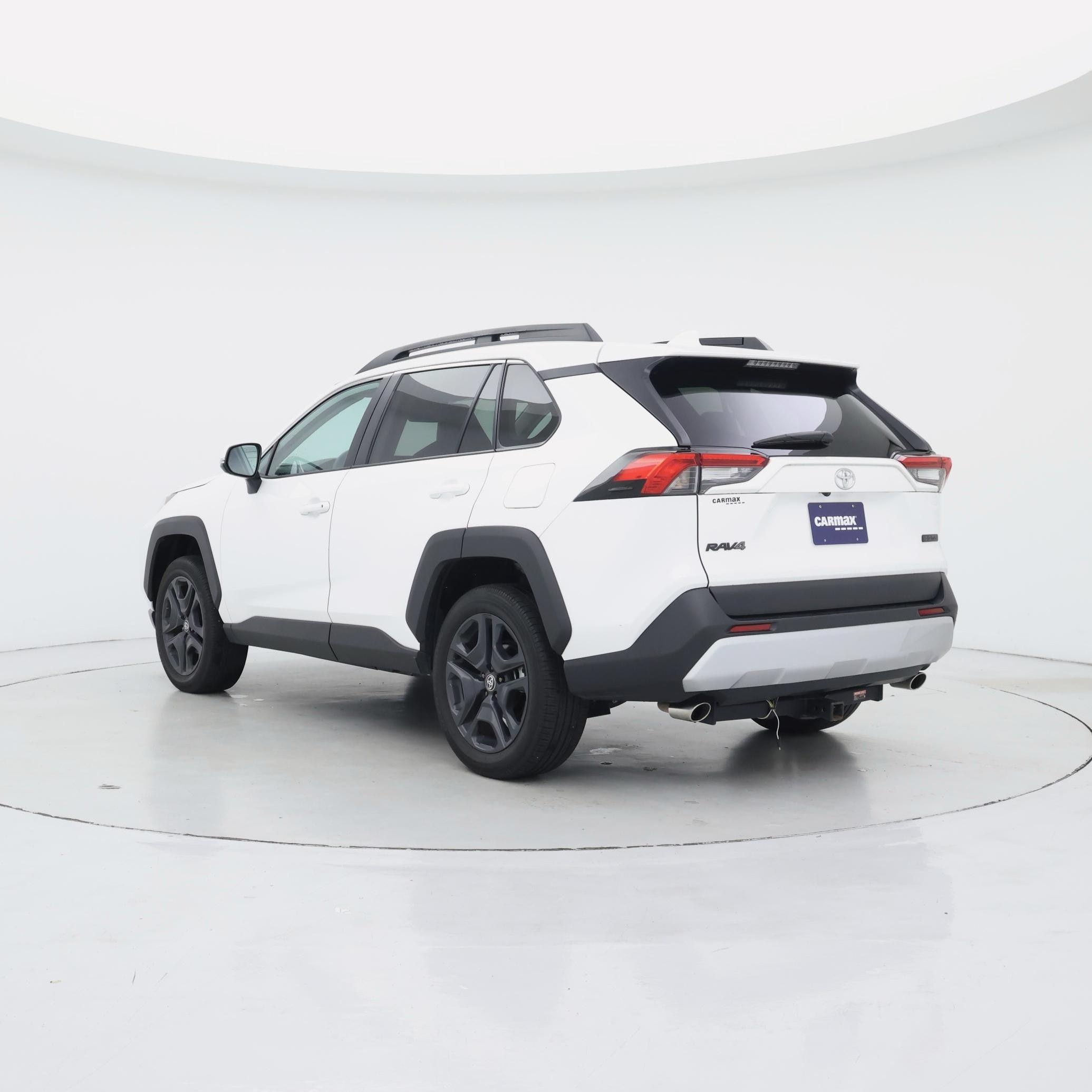 Thumbnail: 2024 Toyota RAV4 - 2