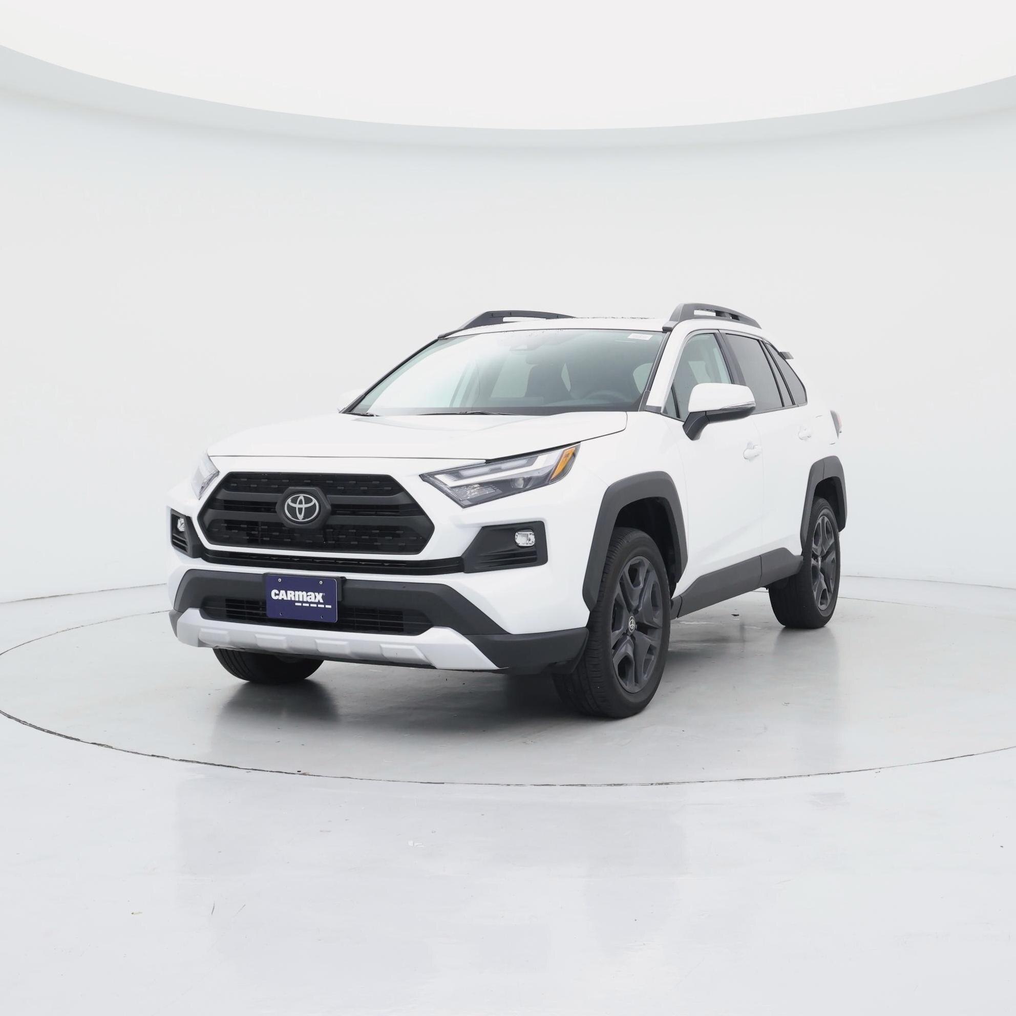 Thumbnail: 2024 Toyota RAV4 - 4