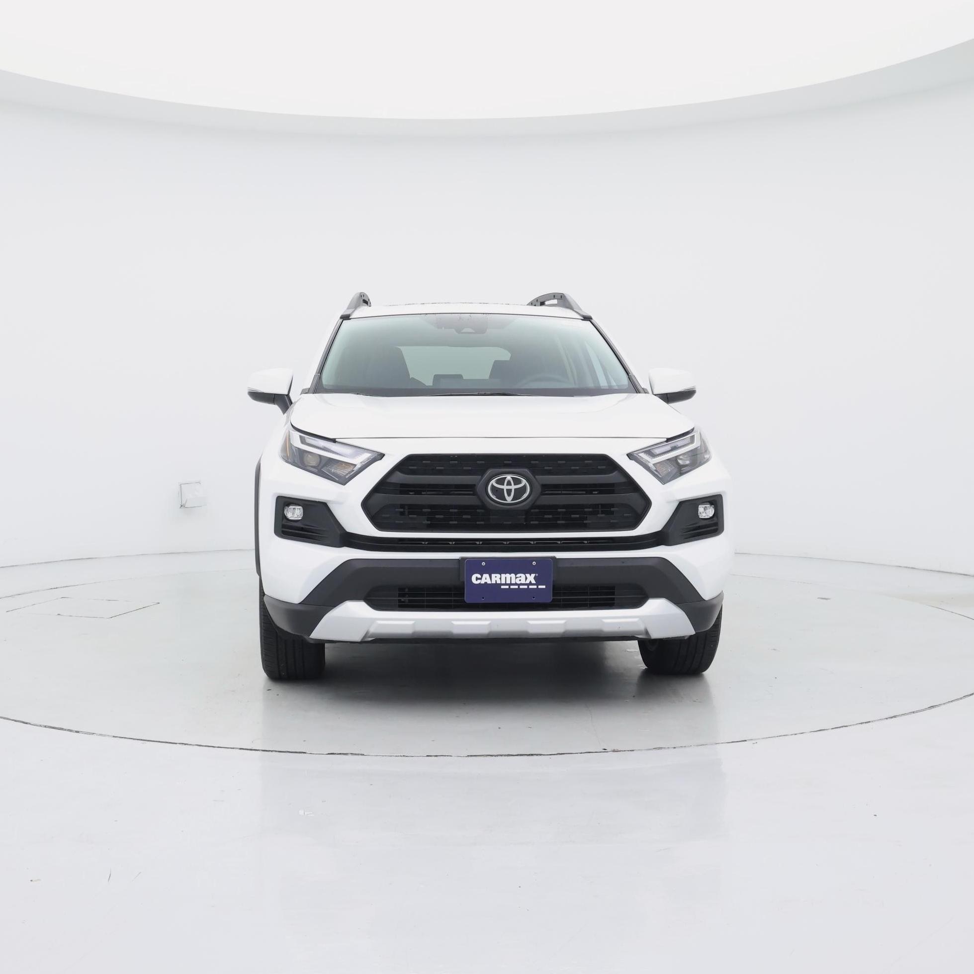 Thumbnail: 2024 Toyota RAV4 - 5