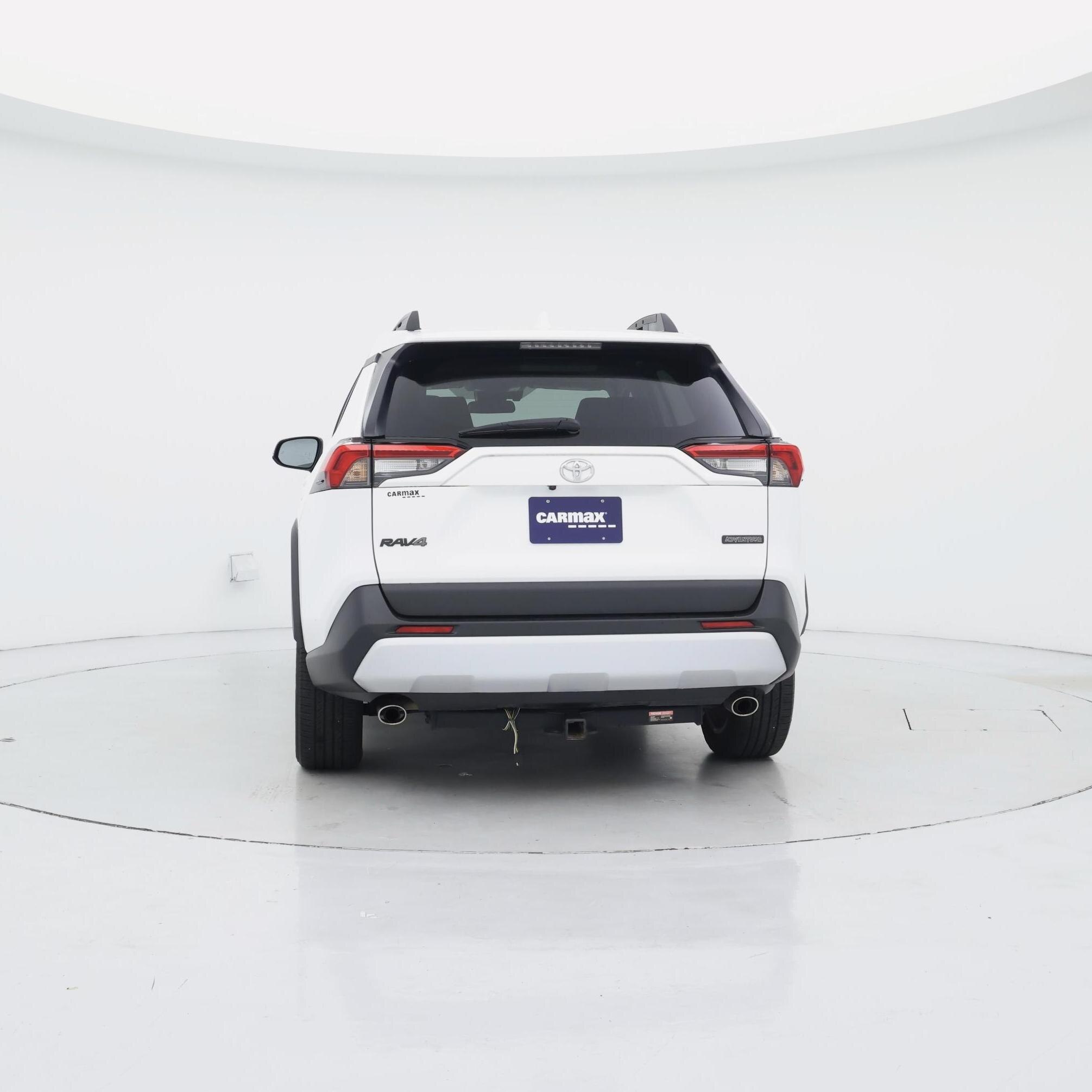 Thumbnail: 2024 Toyota RAV4 - 6