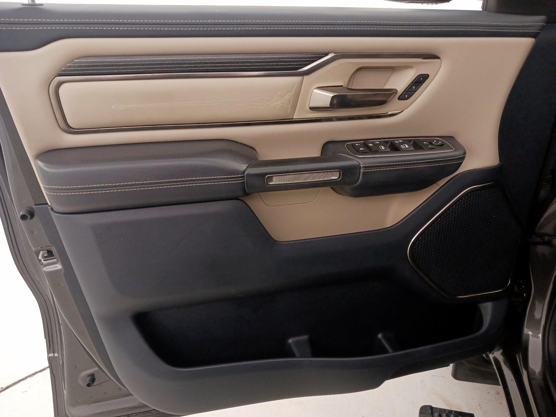 Thumbnail: 2020 RAM 1500 - 12