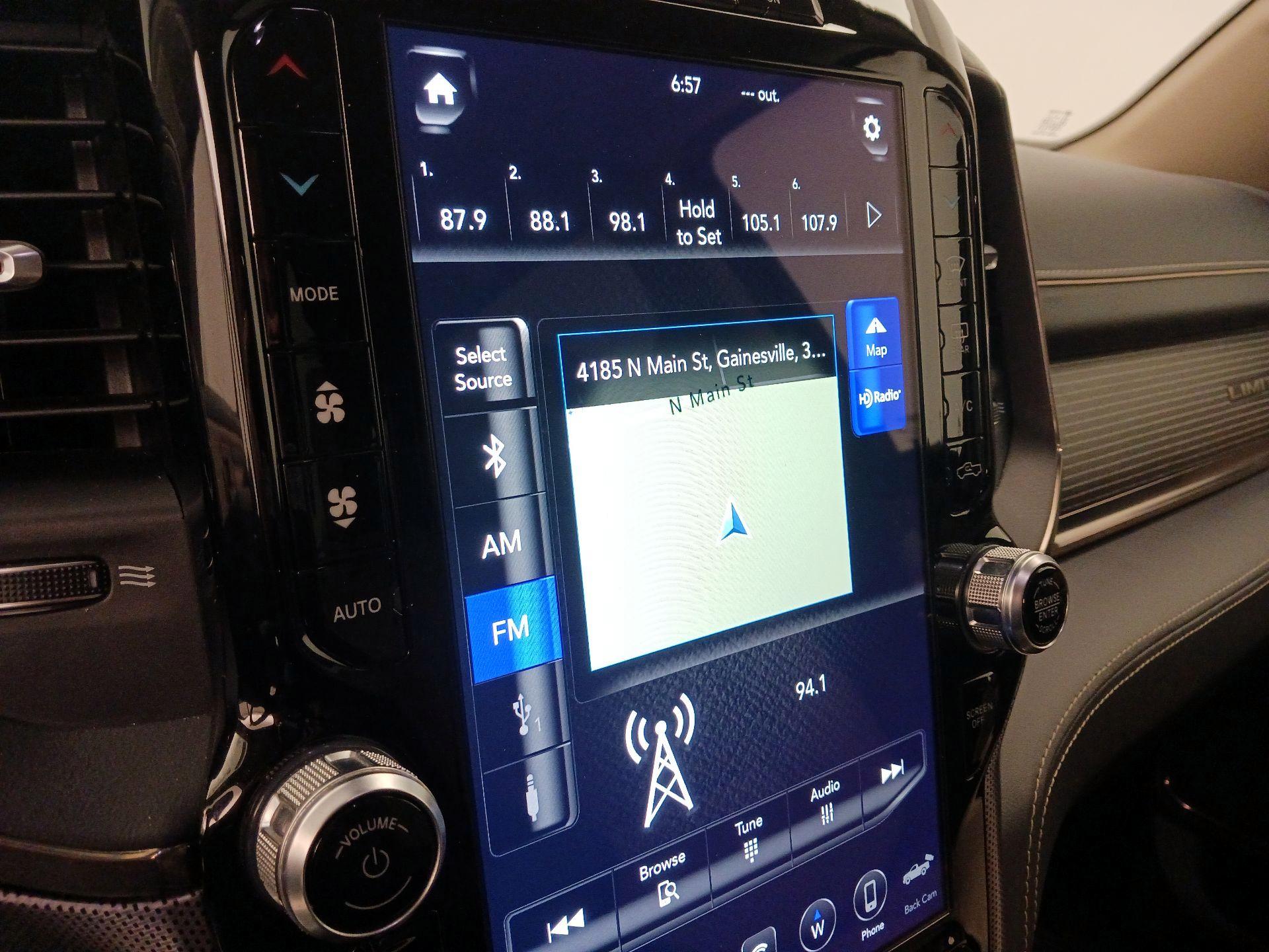 Thumbnail: 2020 RAM 1500 - 16