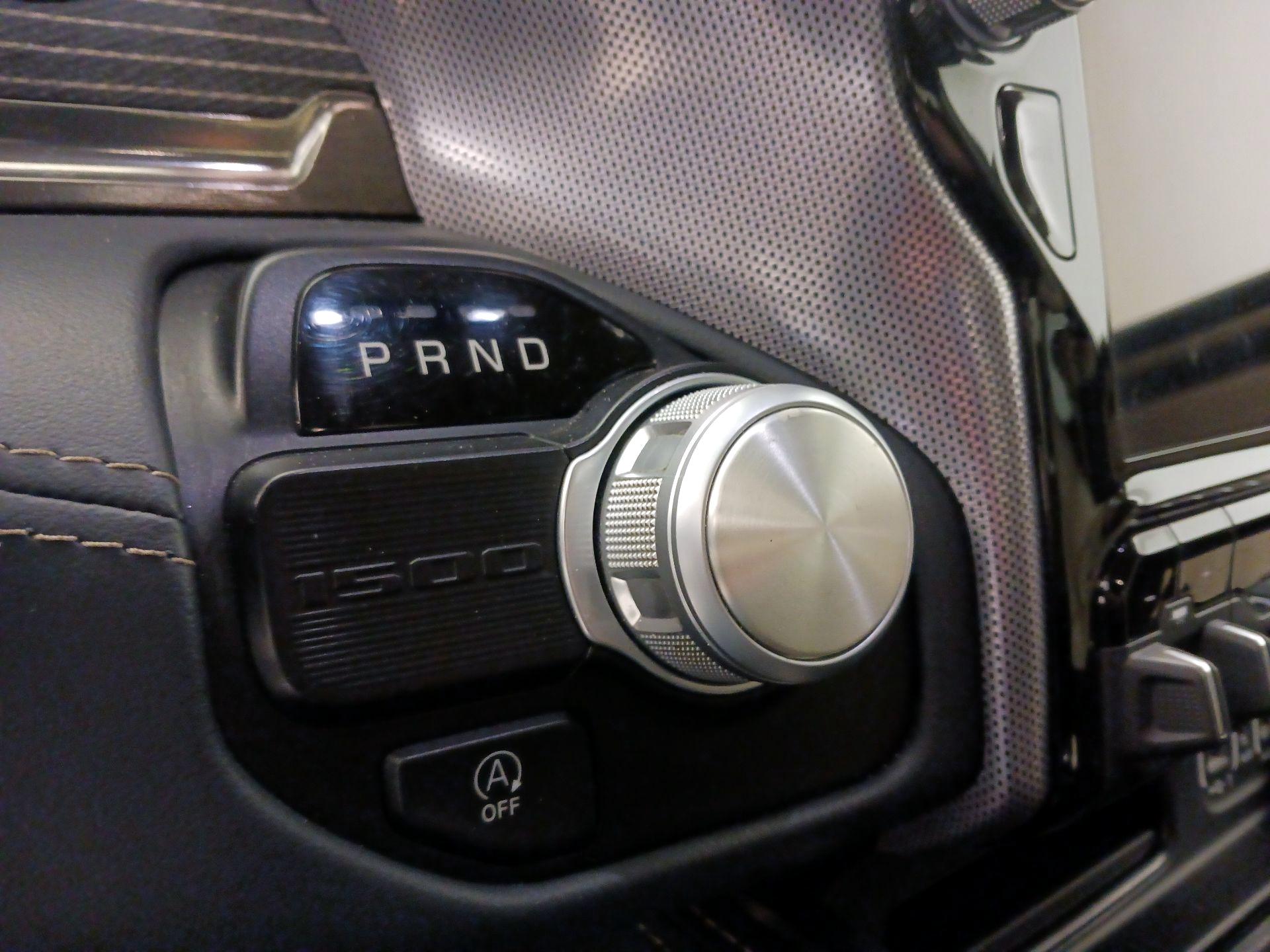 Thumbnail: 2020 RAM 1500 - 18