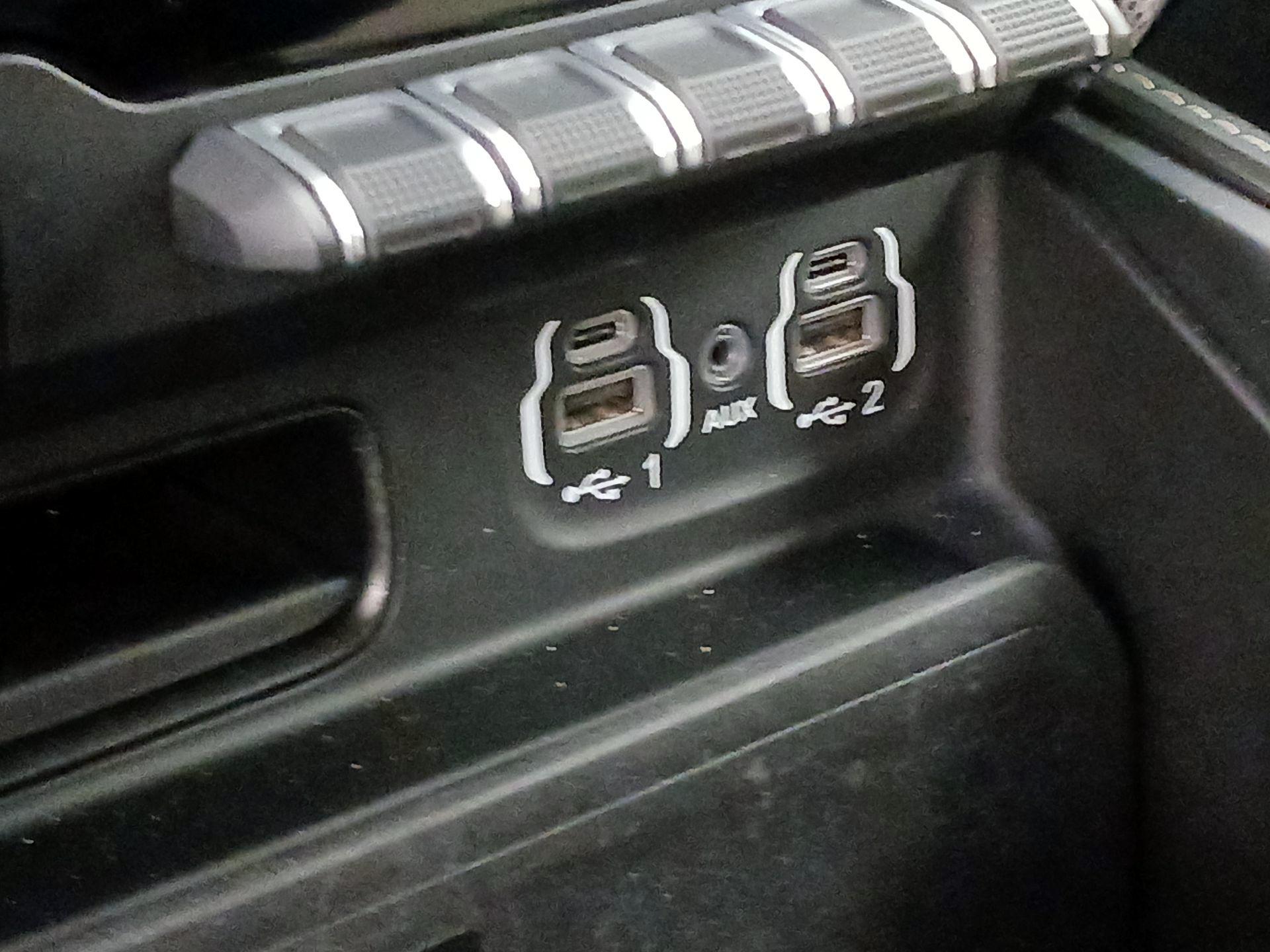 Thumbnail: 2020 RAM 1500 - 19